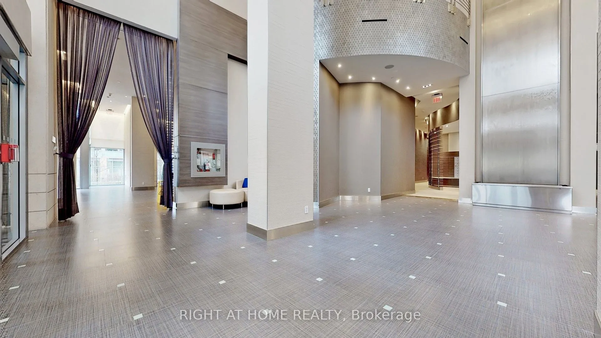 500 Sherbourne Street, #2604
