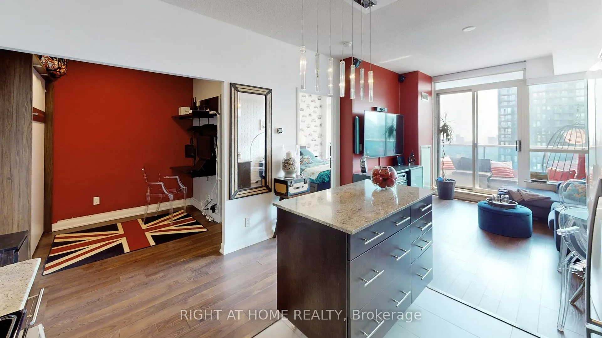 500 Sherbourne Street, #2604