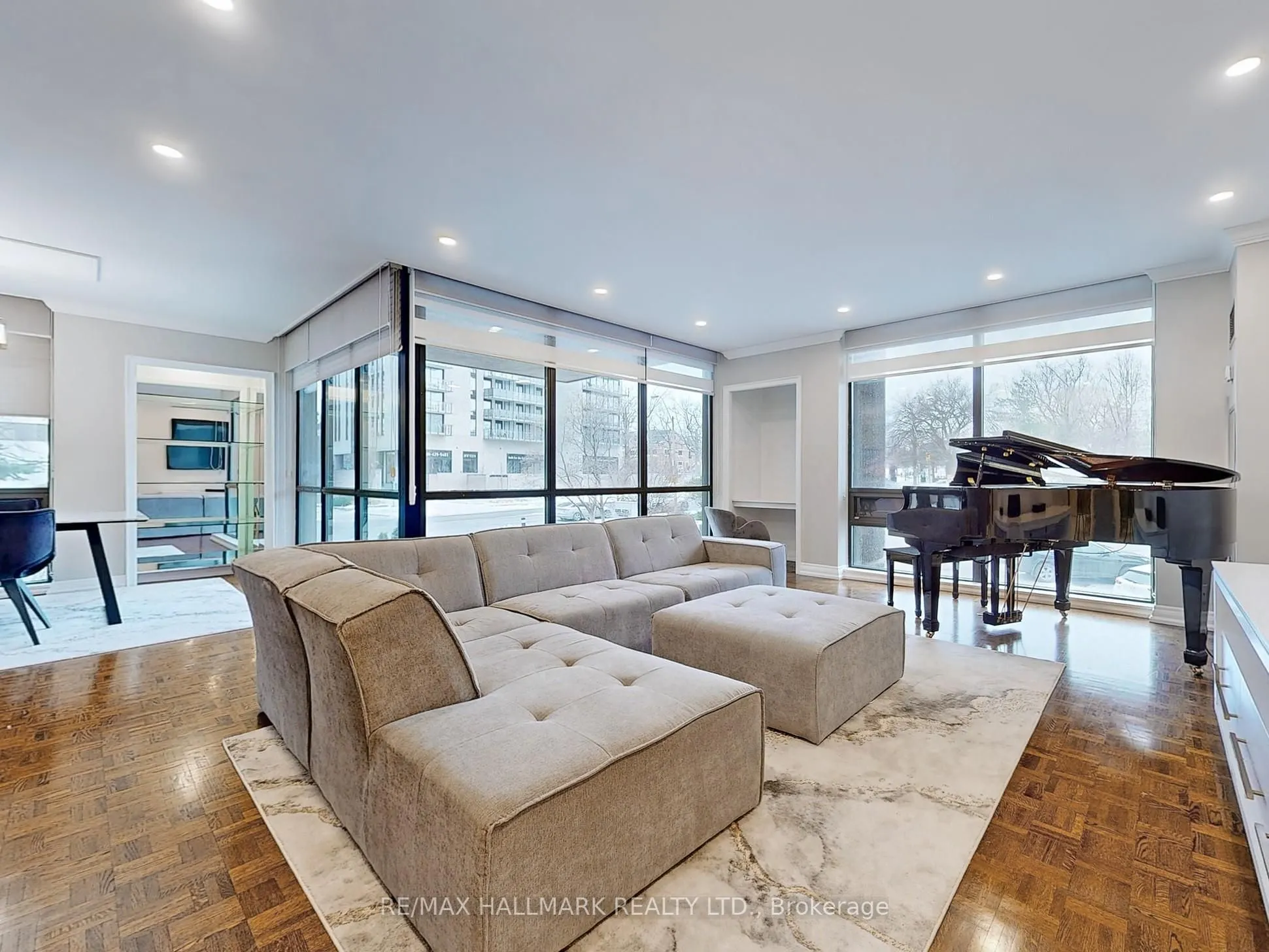 619 Avenue Road, #201