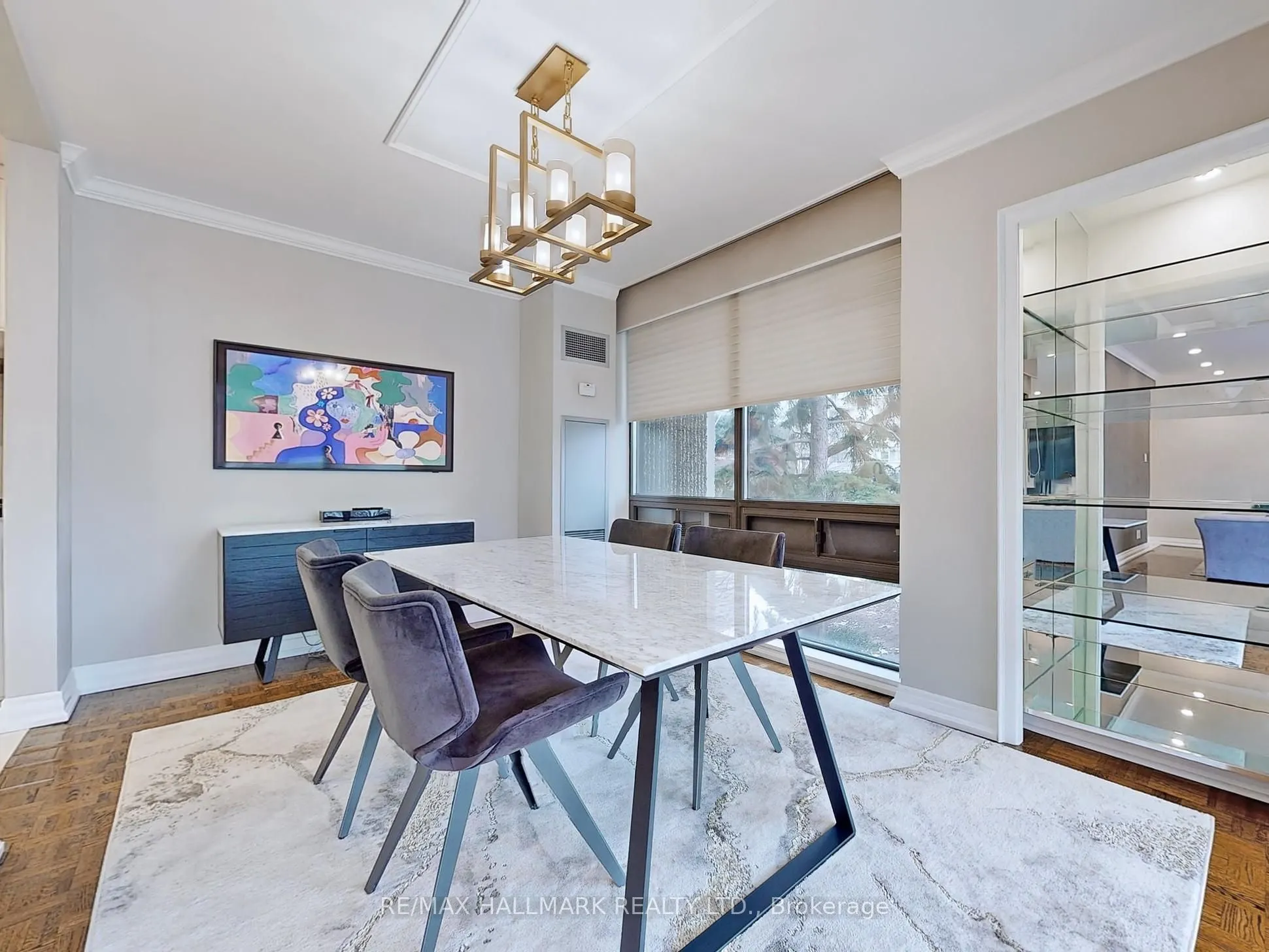 619 Avenue Road, #201