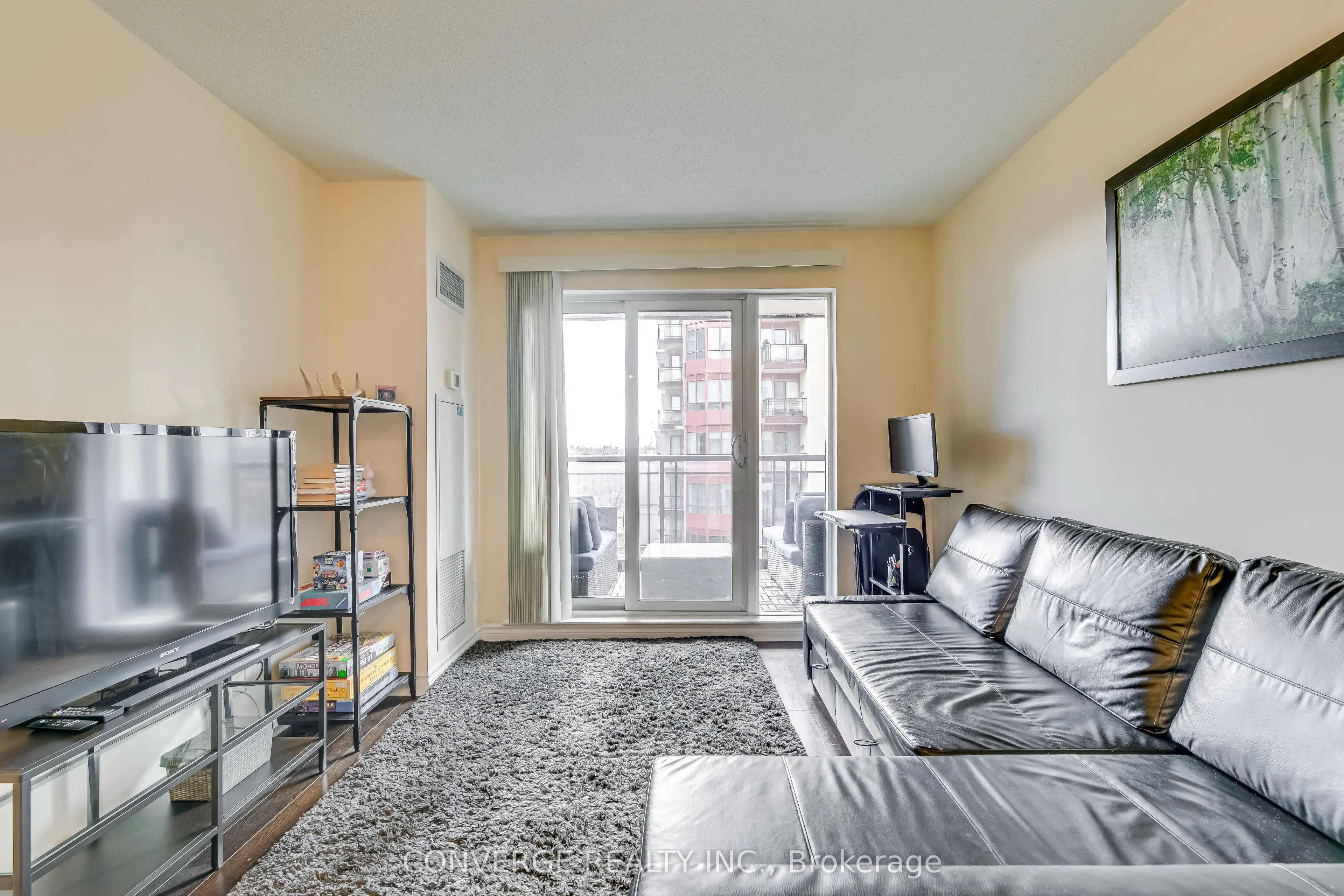 27 Rean Drive #524