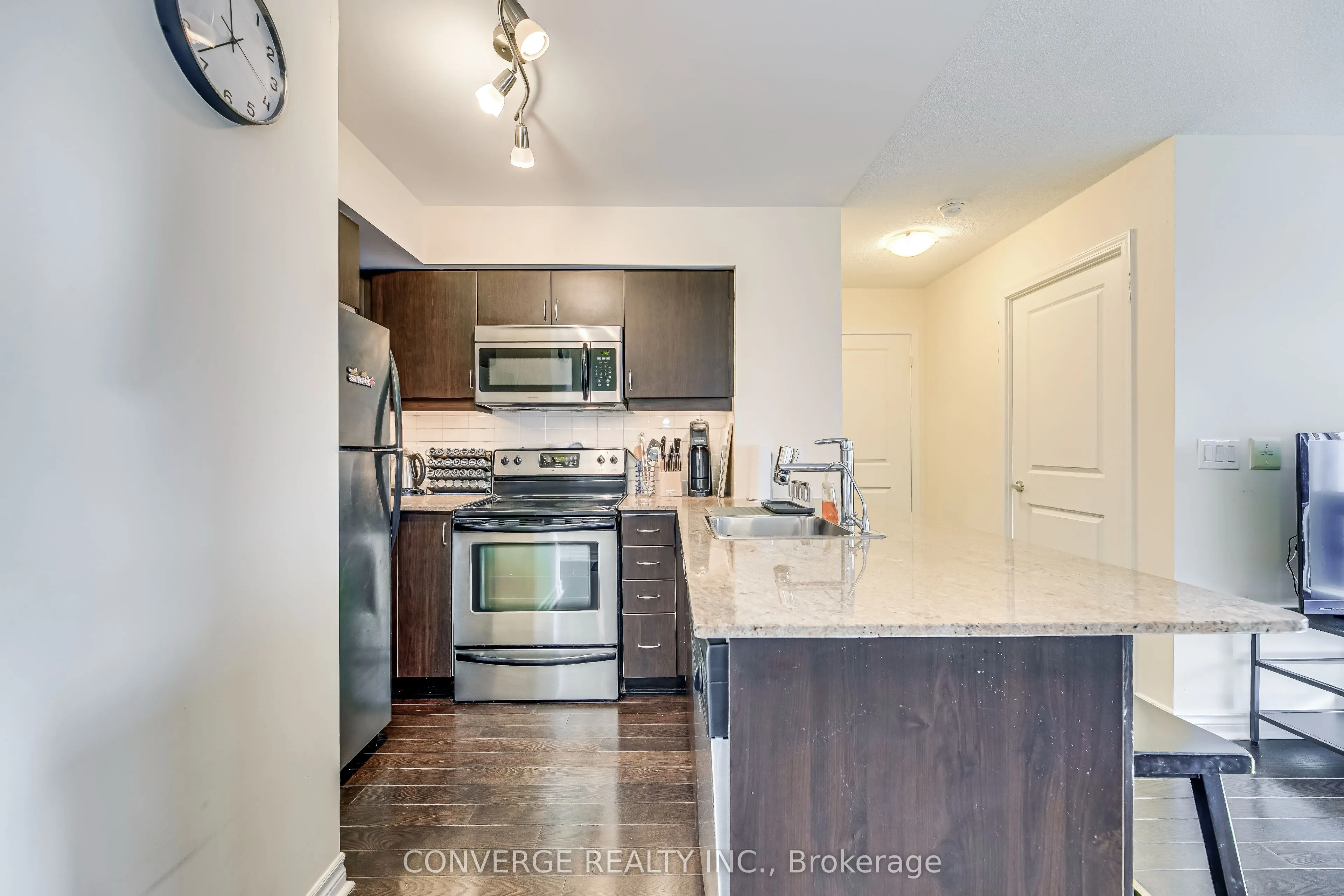 27 Rean Drive #524