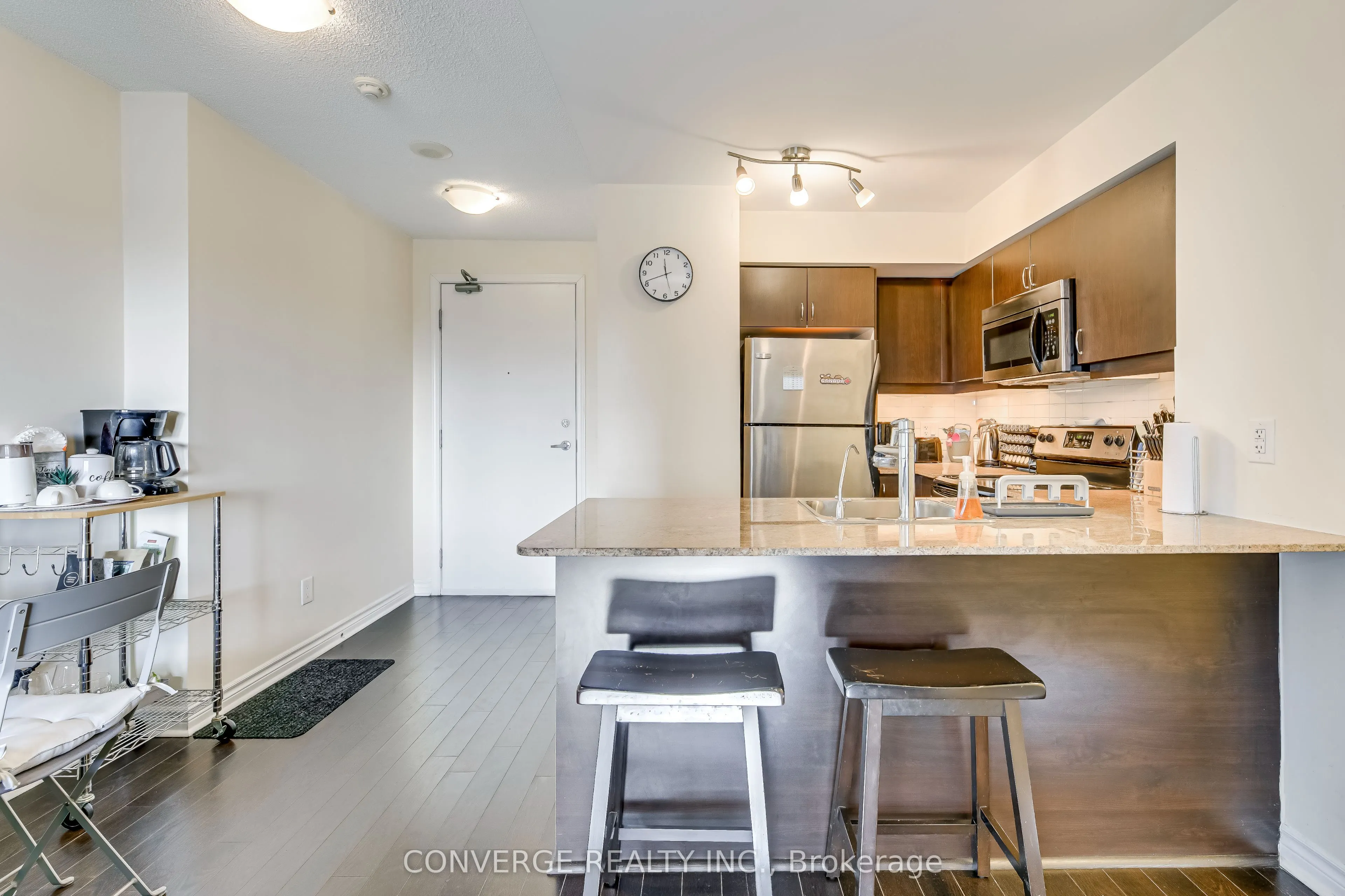 27 Rean Drive #524