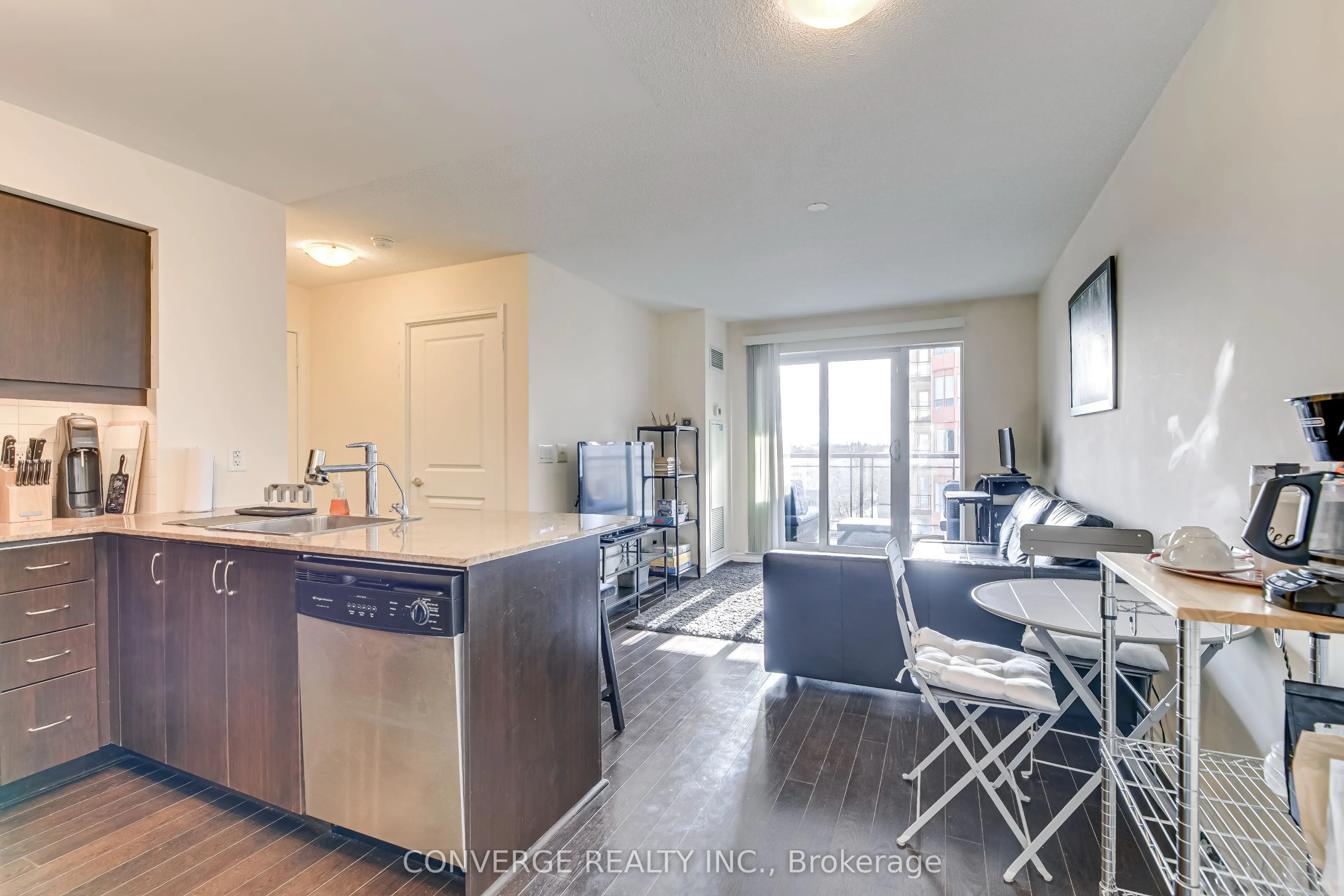 27 Rean Drive #524