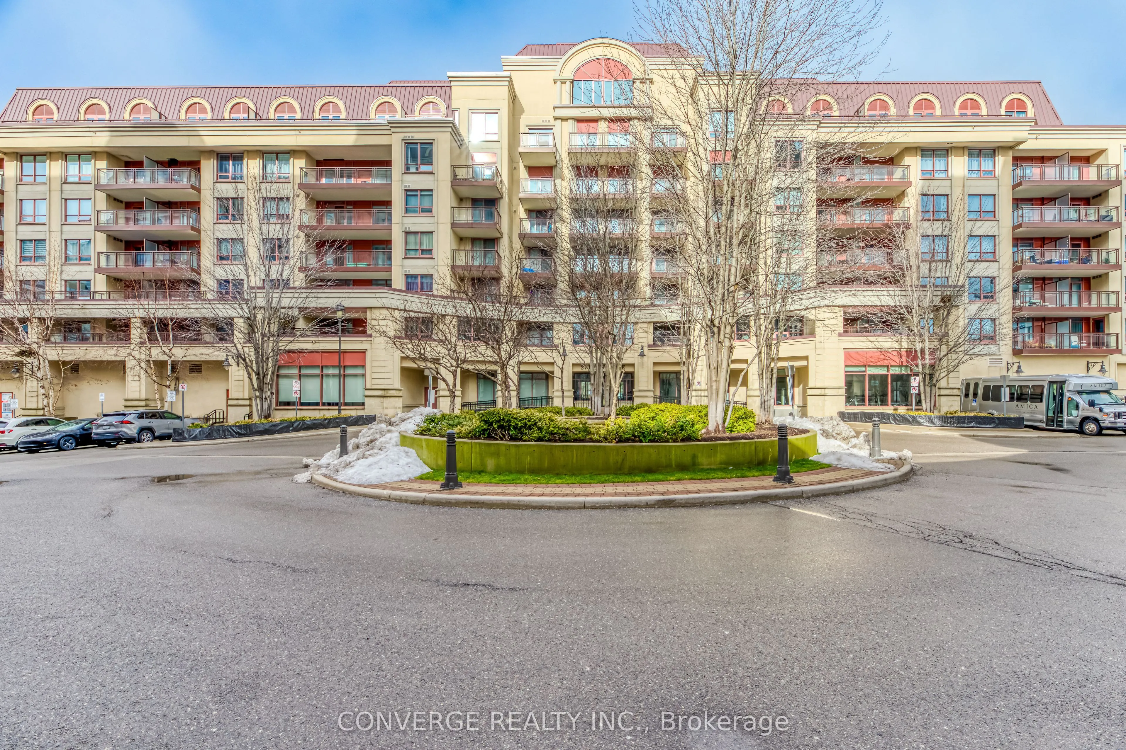 27 Rean Drive #524