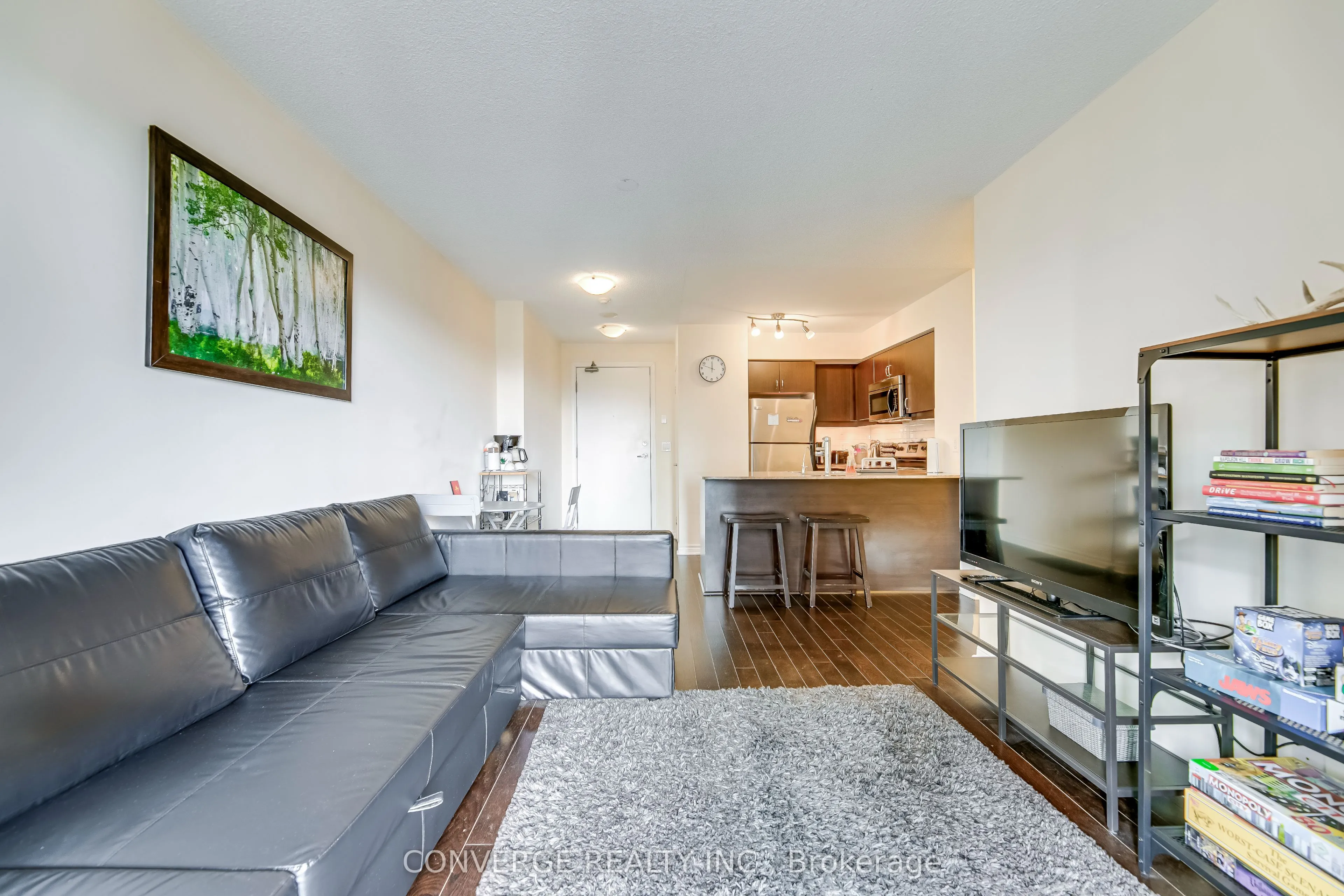 27 Rean Drive #524