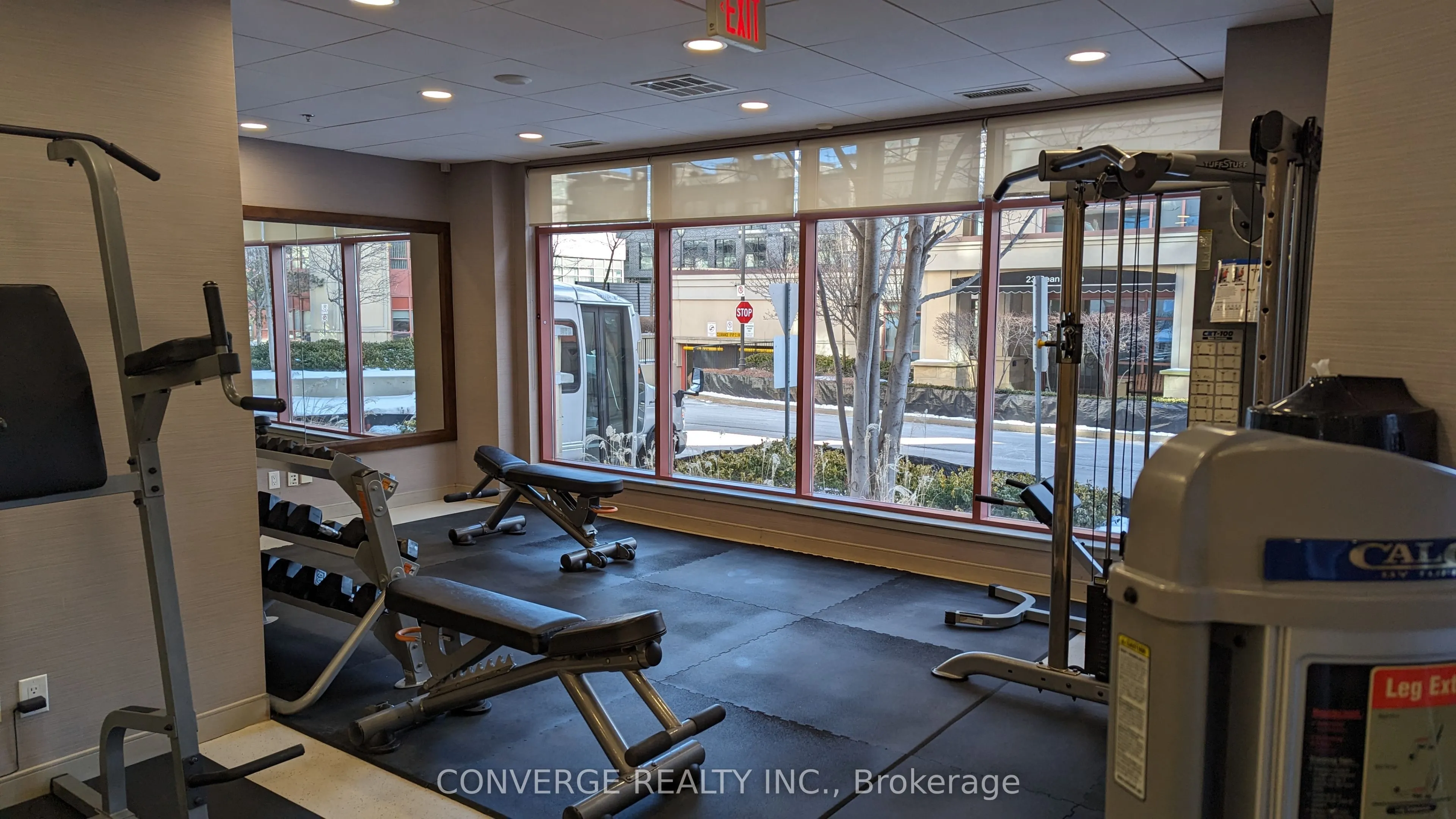 27 Rean Drive #524