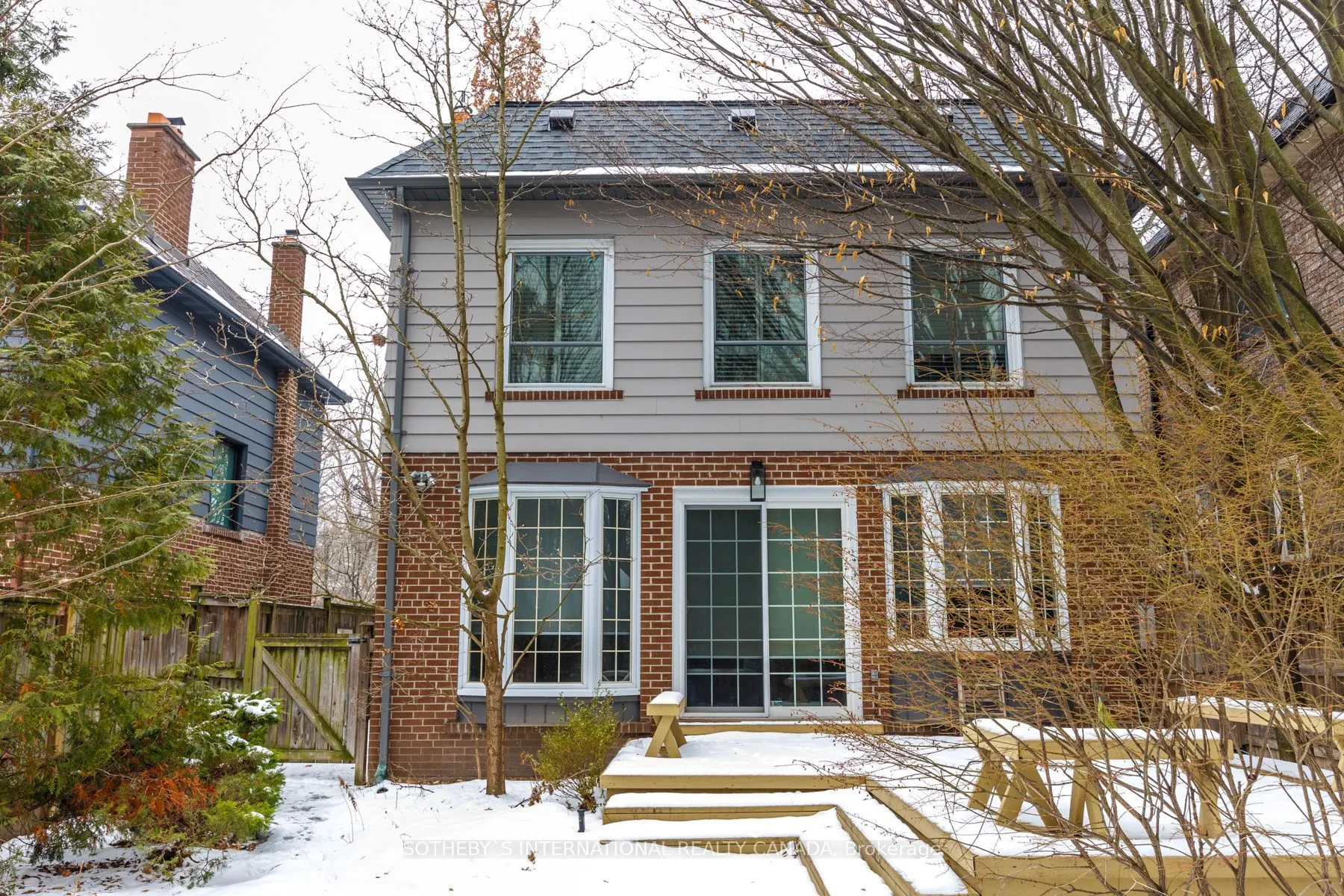 97 Bocastle Avenue