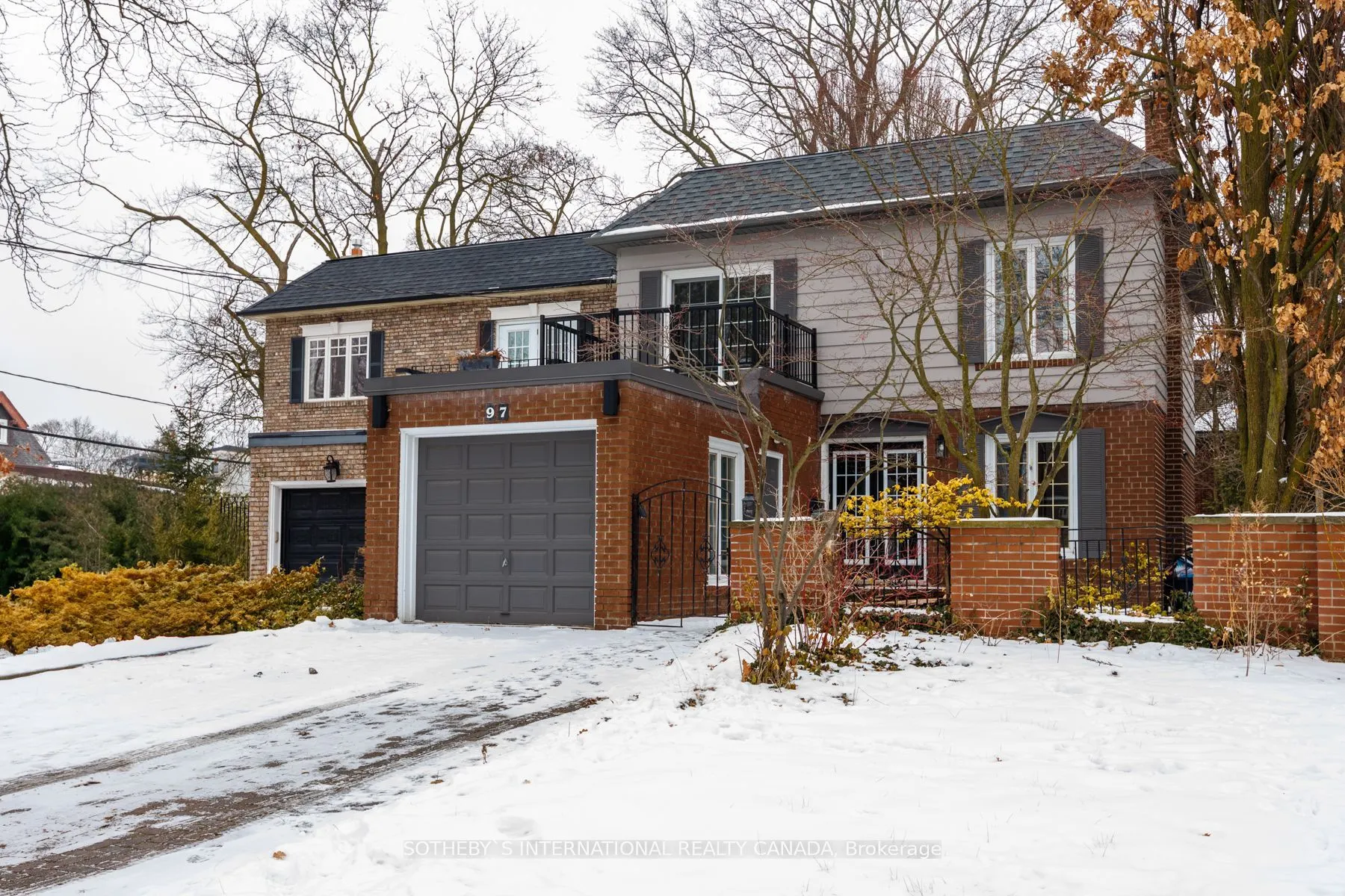 97 Bocastle Avenue