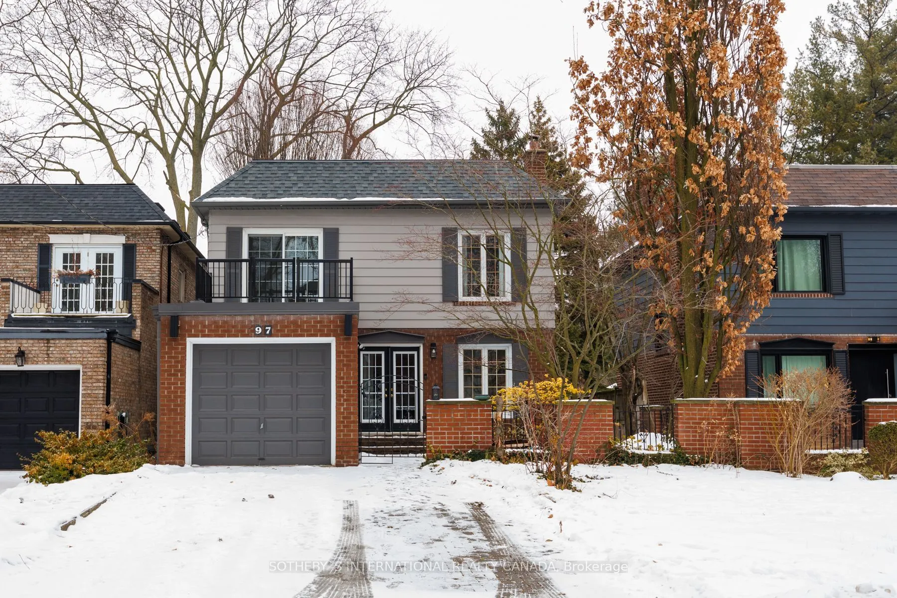 97 Bocastle Avenue