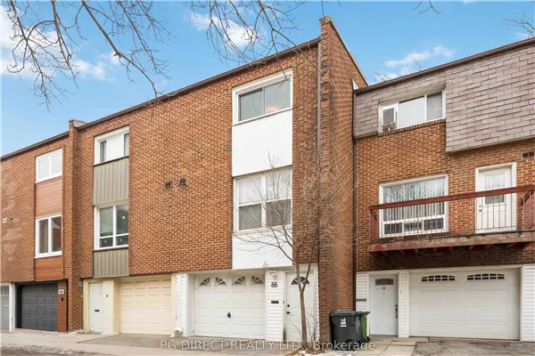 88 Stanley Terrace