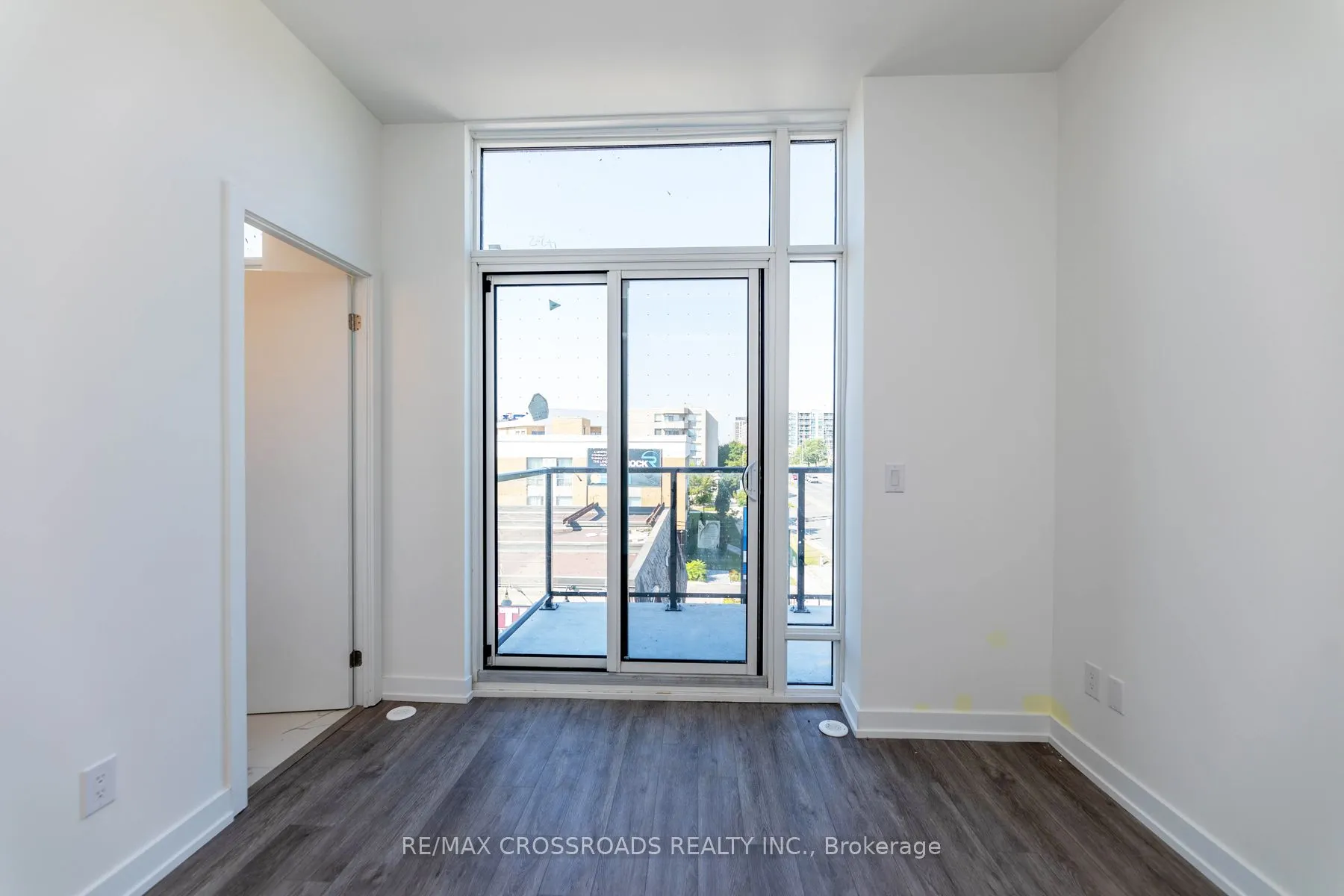 871 Sheppard Avenue W, #TH11