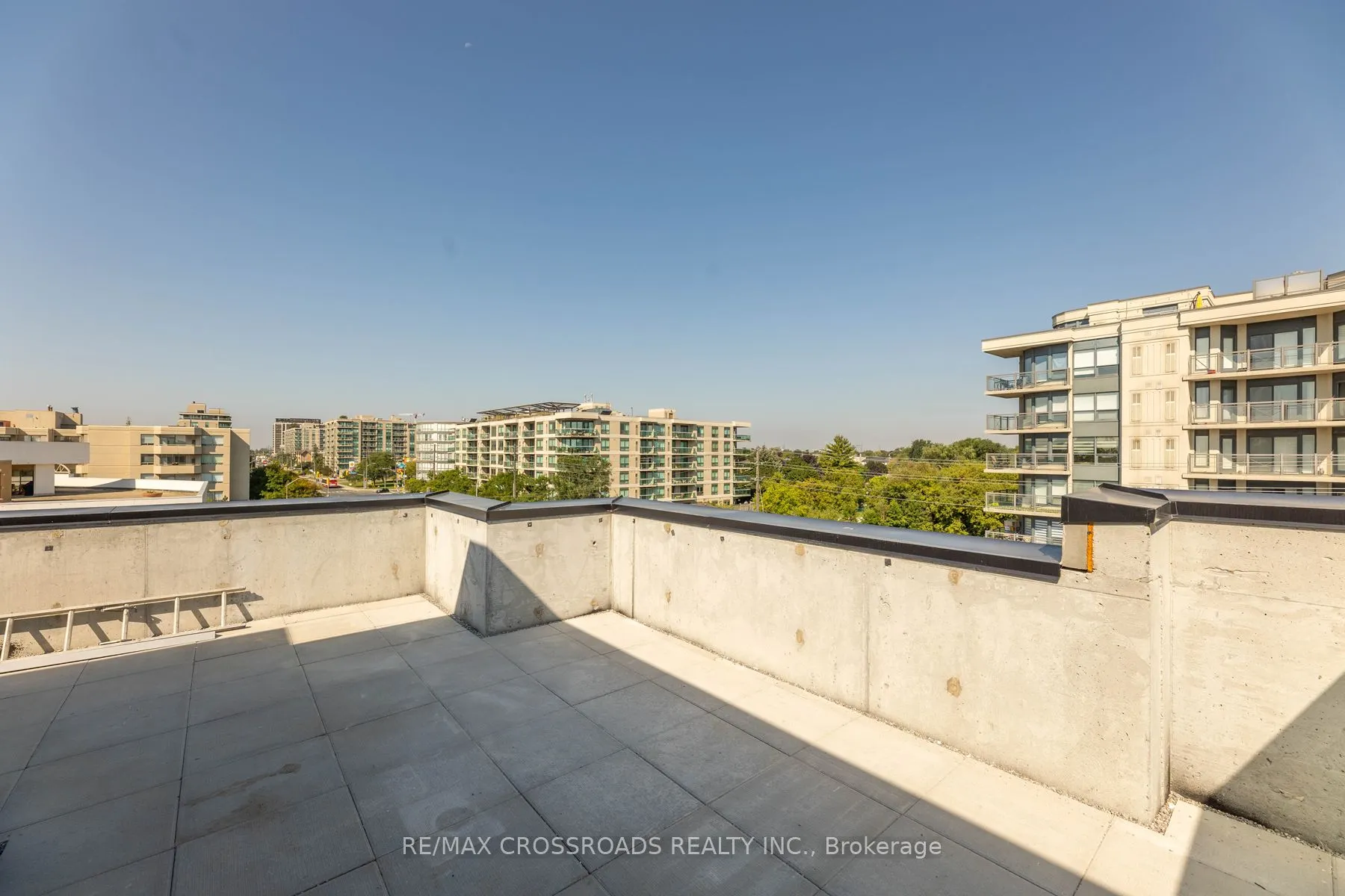 871 Sheppard Avenue W, #TH11