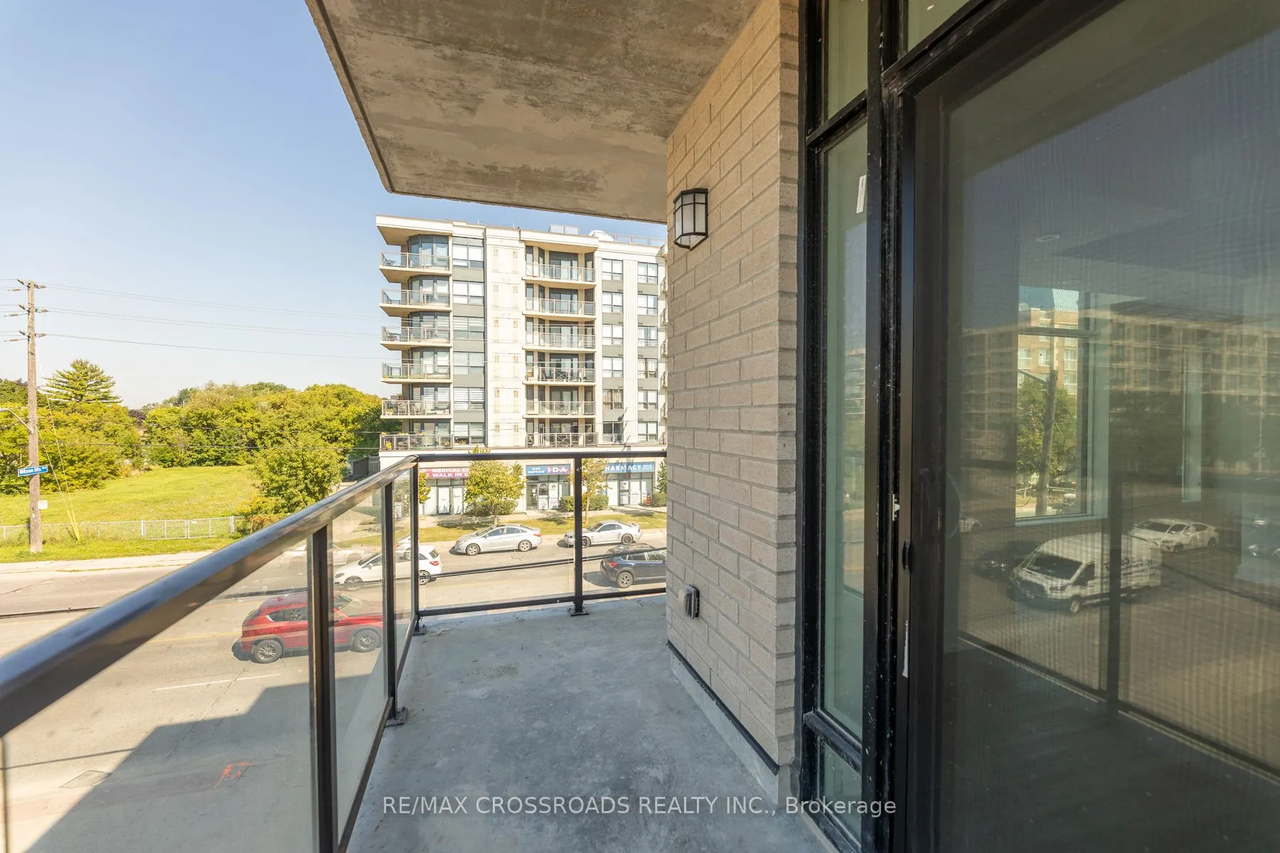 871 Sheppard Avenue W, #TH11