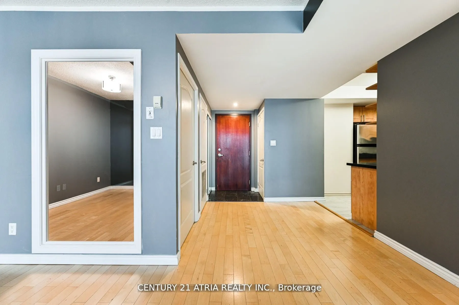 263 Wellington Street W, #704