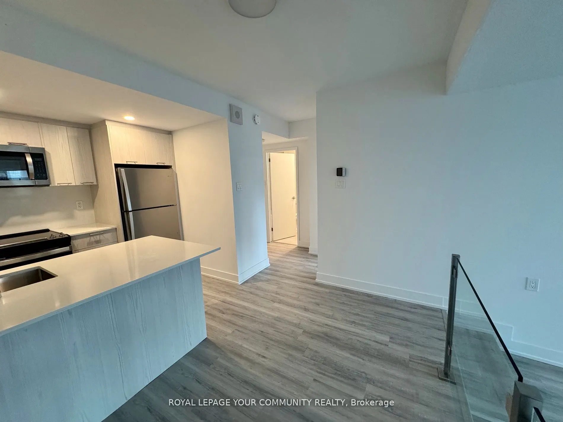191 Sherbourne Street, #1707