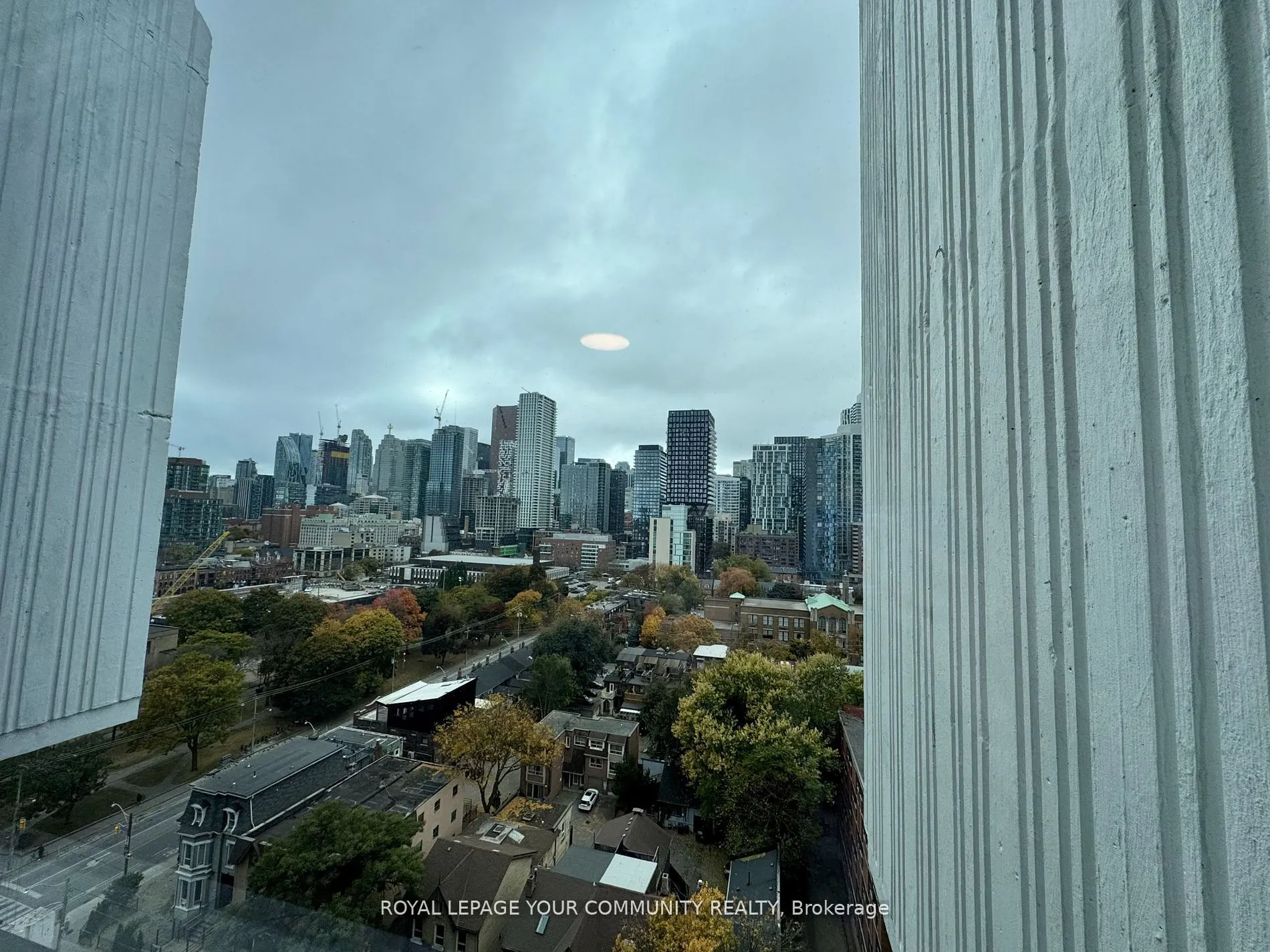 191 Sherbourne Street, #1707