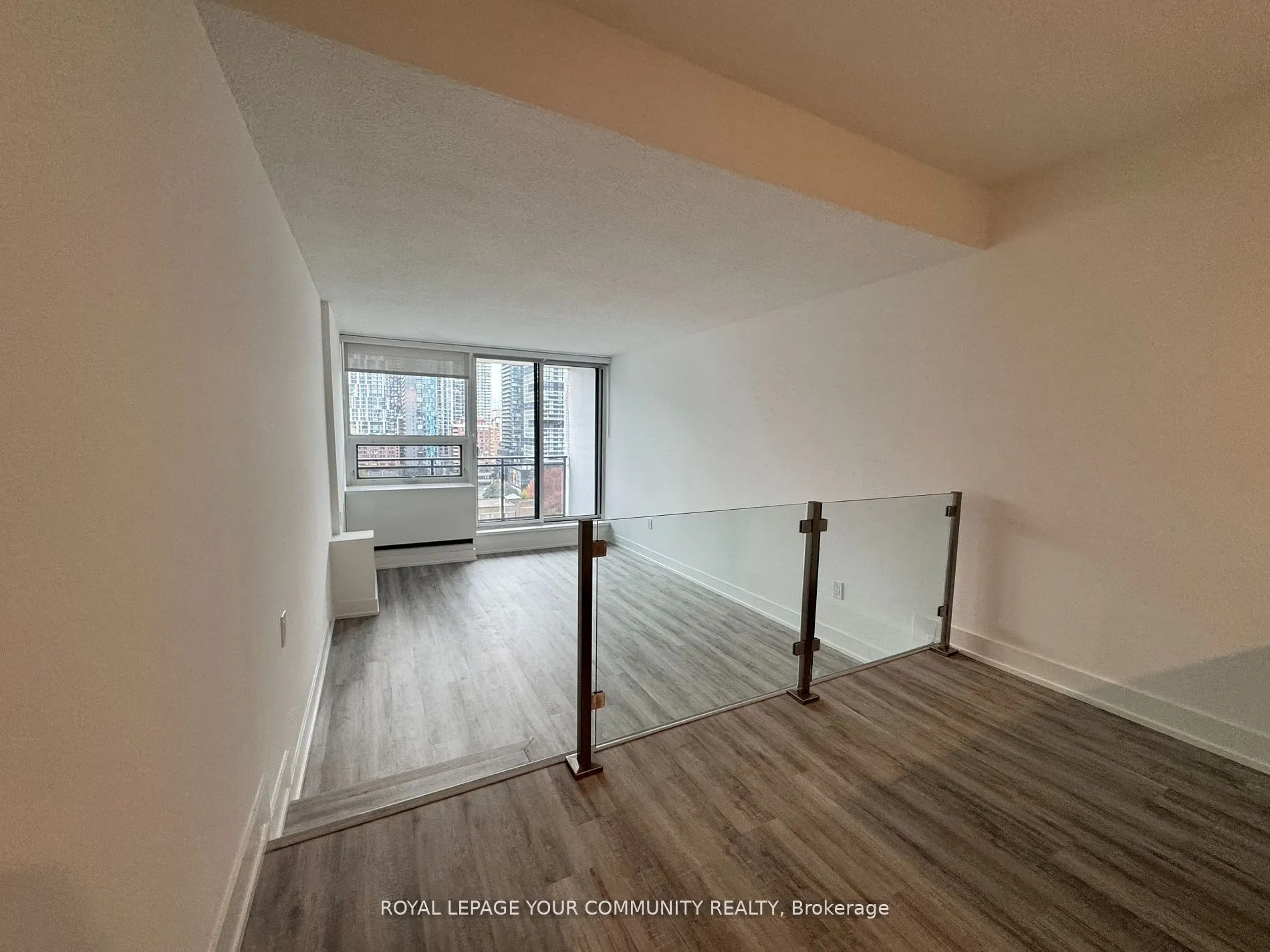 191 Sherbourne Street, #1707