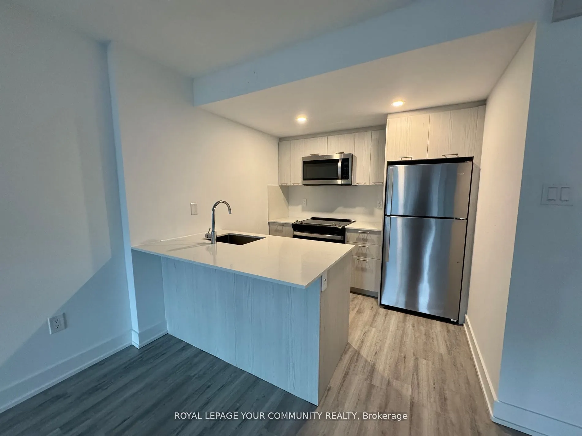 191 Sherbourne Street, #1707