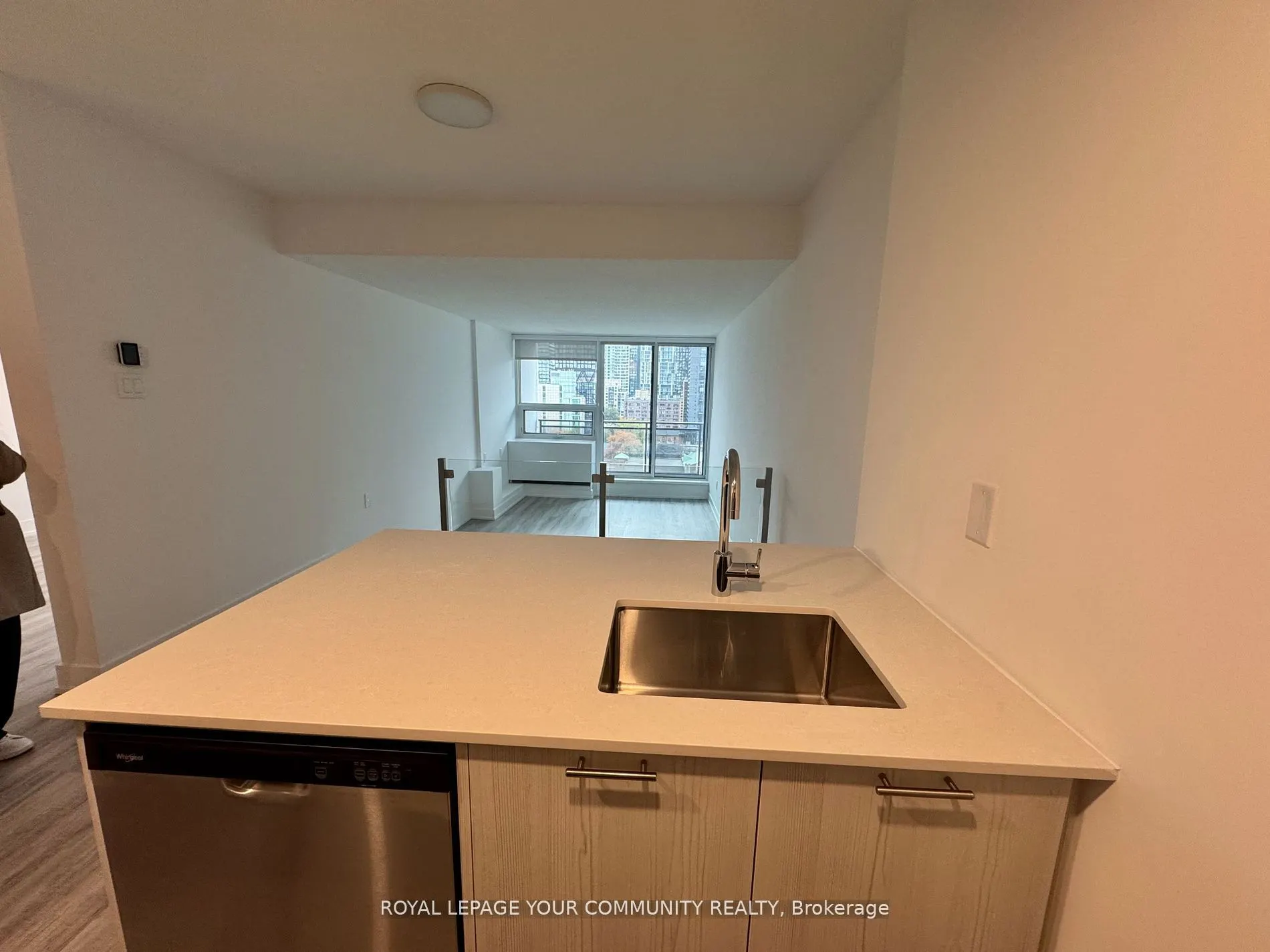 191 Sherbourne Street, #1707