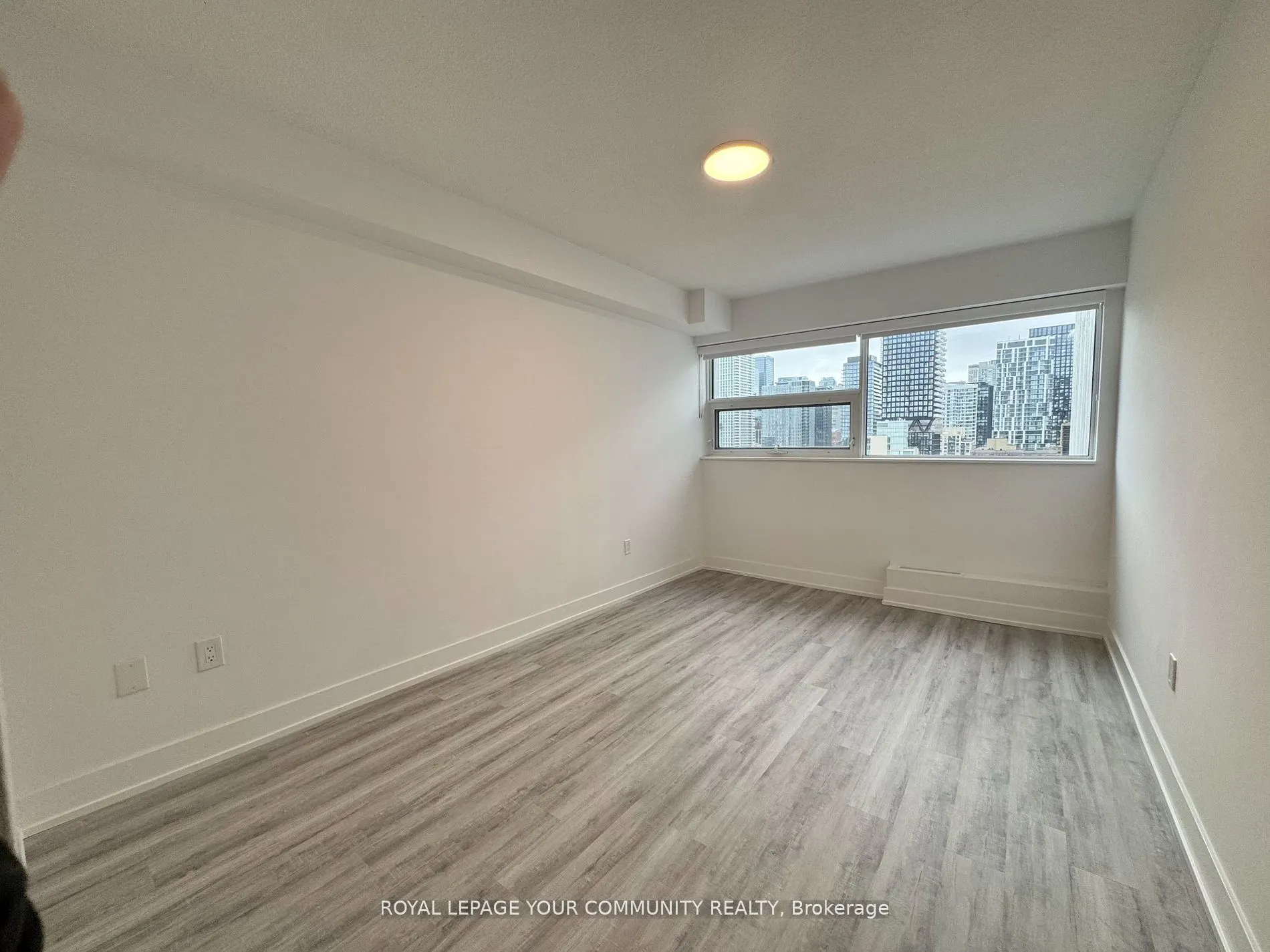 191 Sherbourne Street, #1707