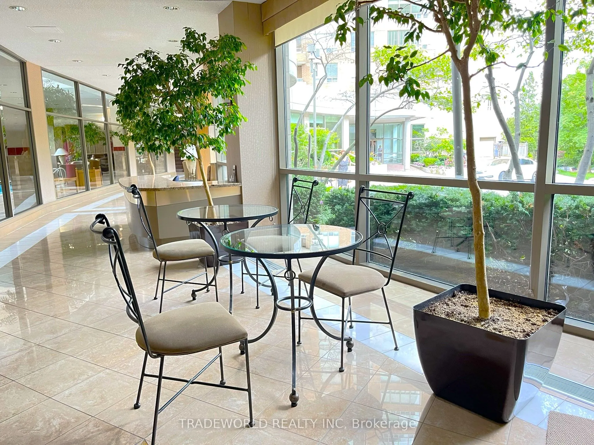 215 Wynford Drive, #2307