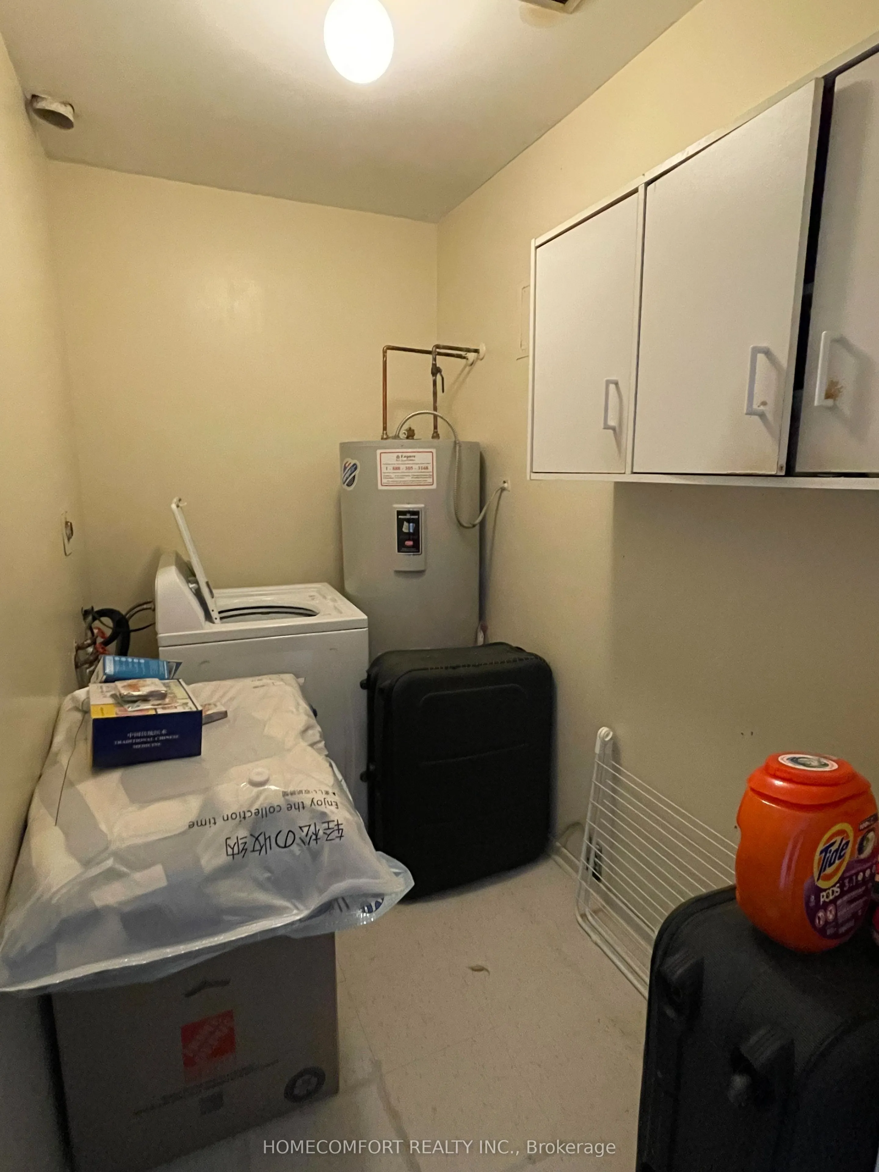 3740 Don Mills Road, #104