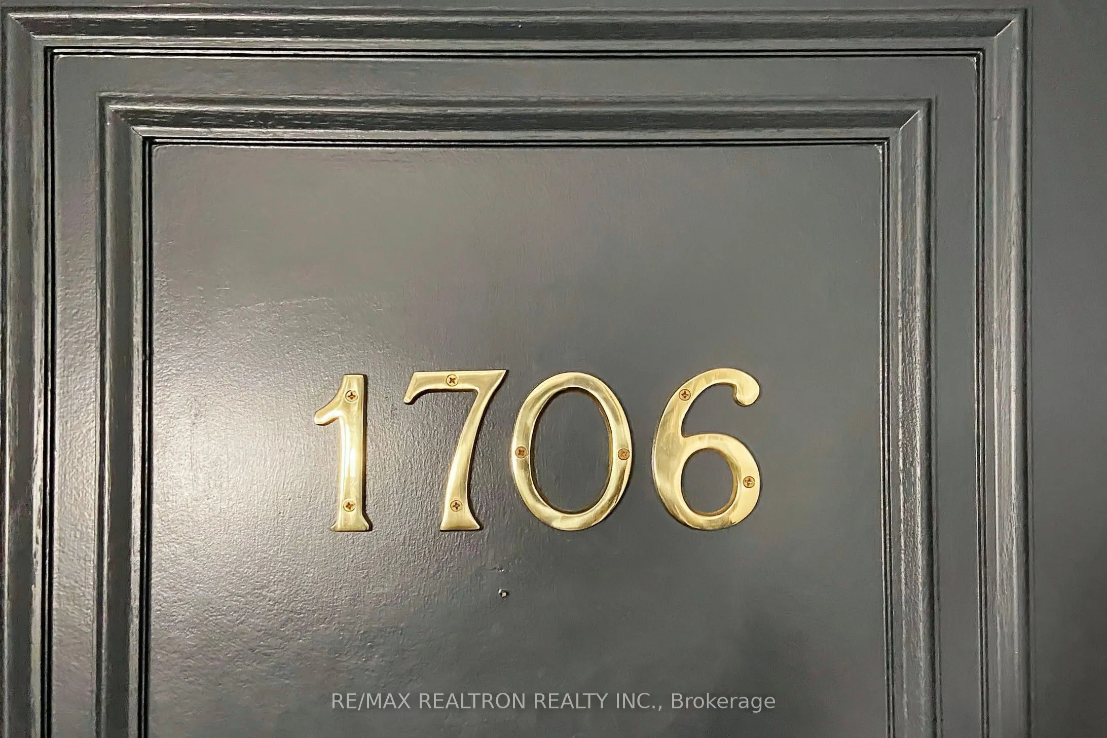 135 Antibes Drive, #1706