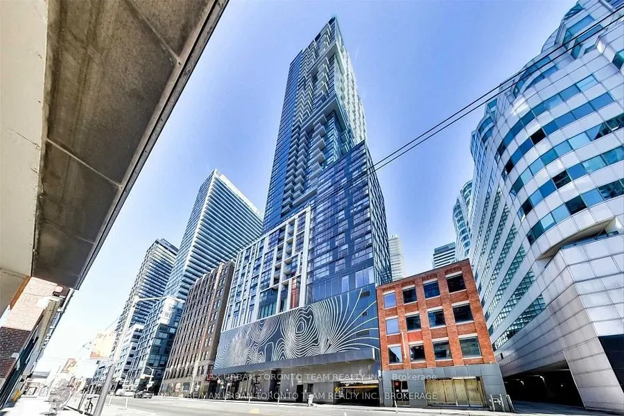 87 Peter Street, #3303
