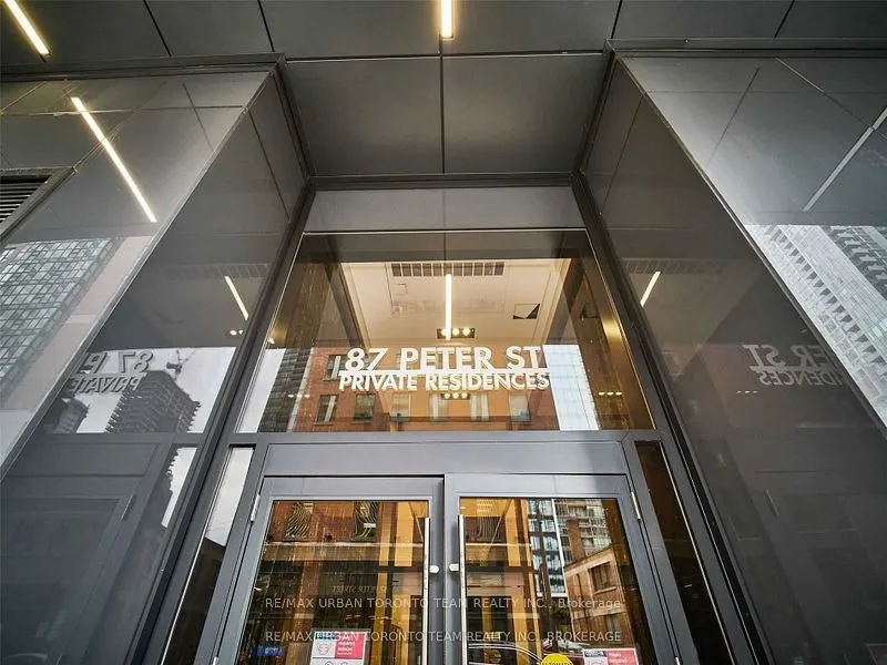 87 Peter Street, #3303