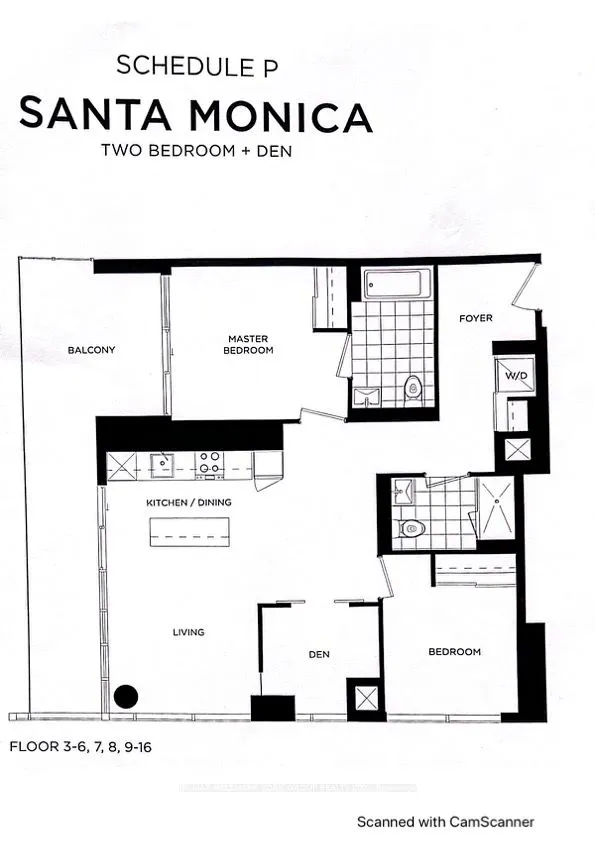 20 O'Neill Road, #1523