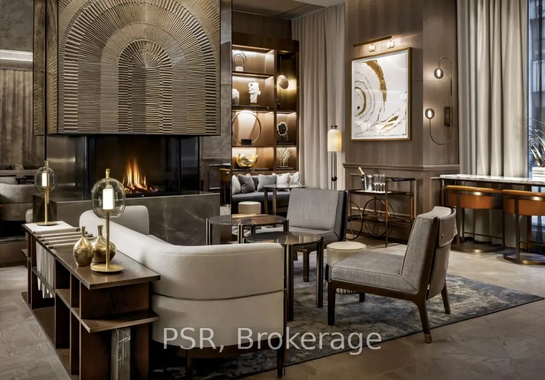 311 Bay Street, #3901