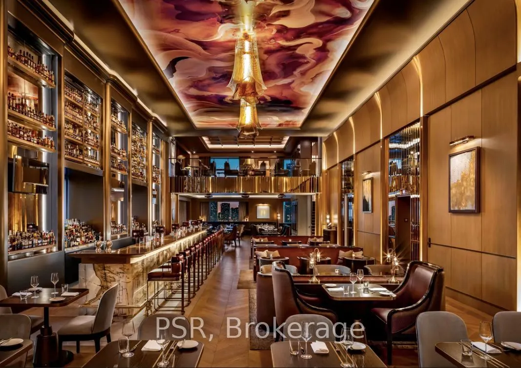 311 Bay Street, #3901