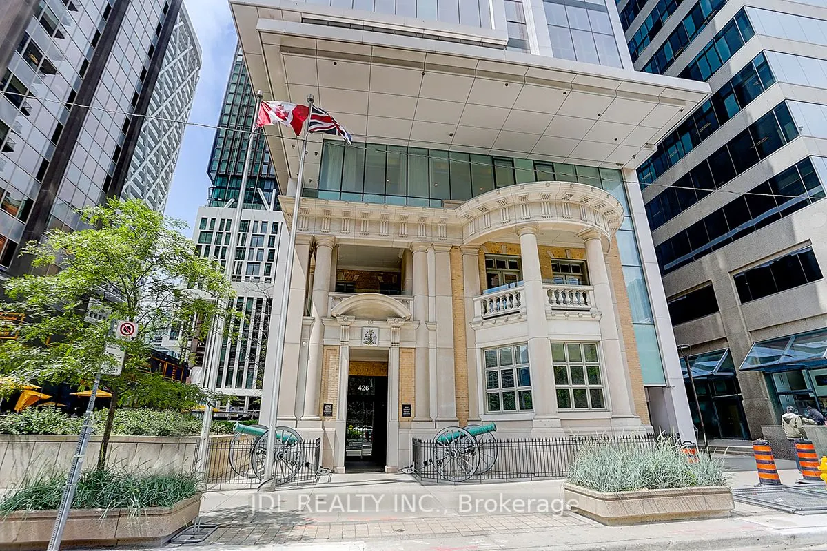 426 University Avenue, #3201