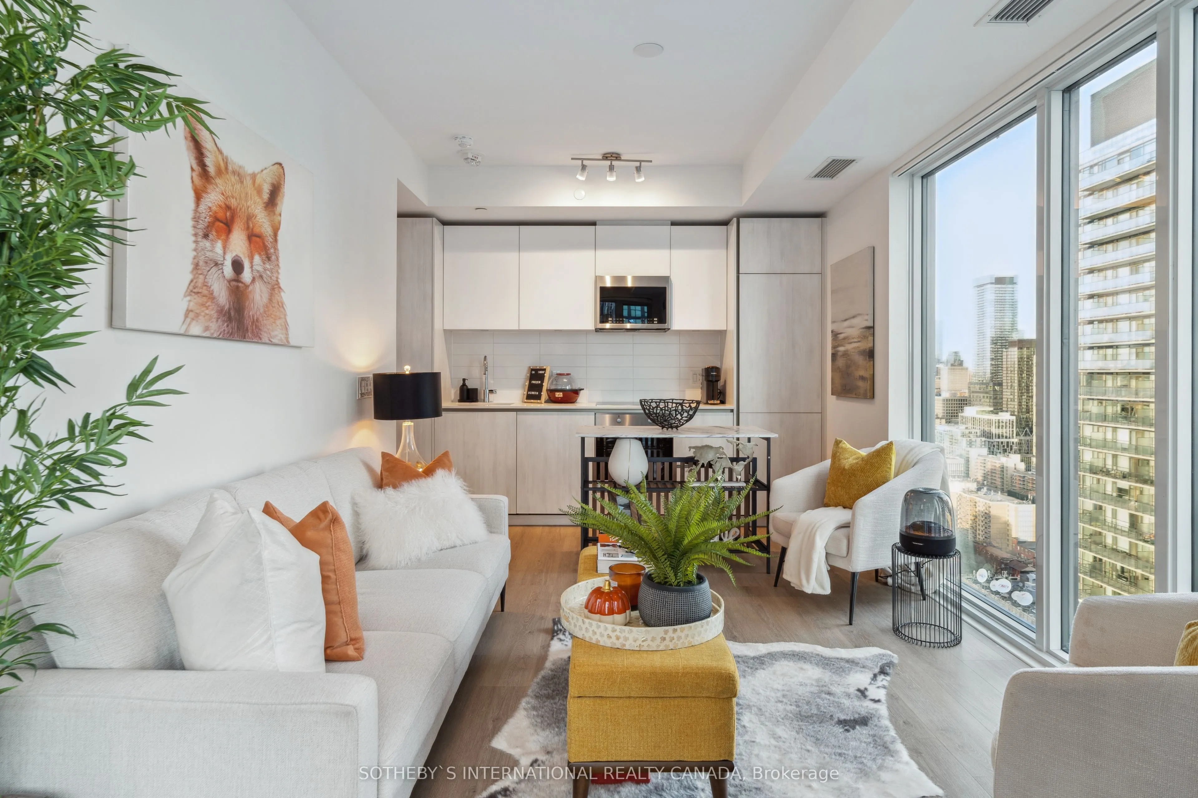 28 Widmer Street, #3629