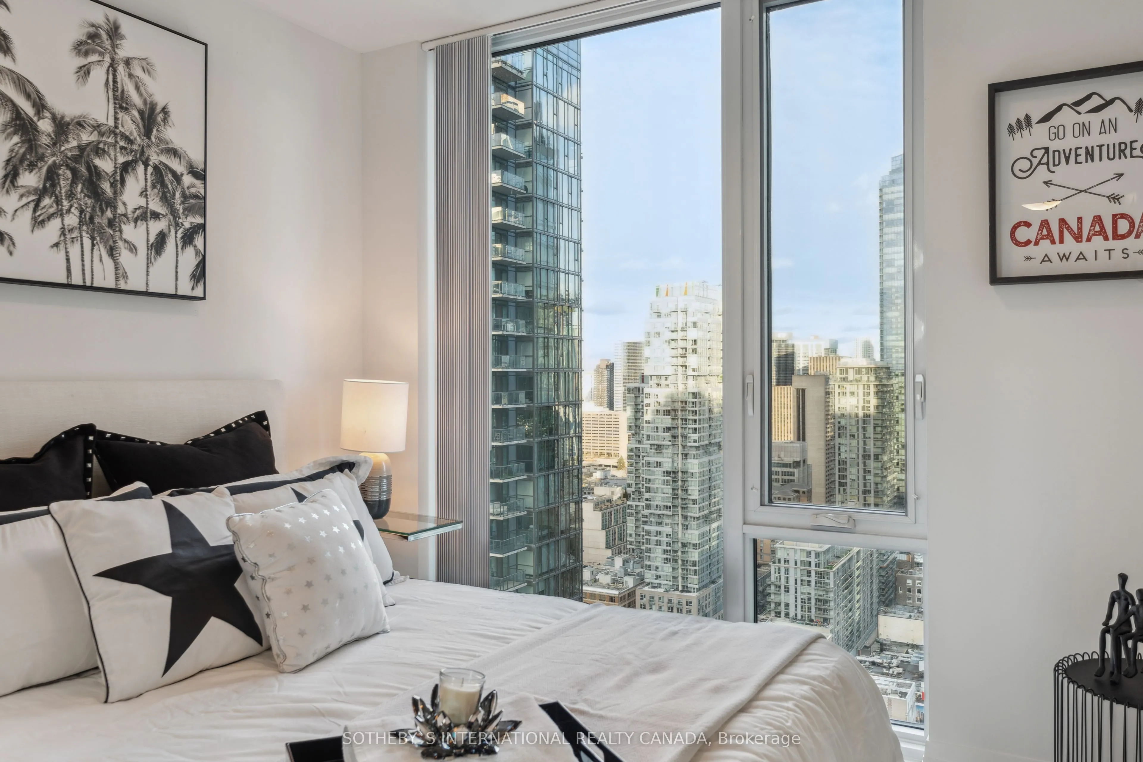 28 Widmer Street, #3629