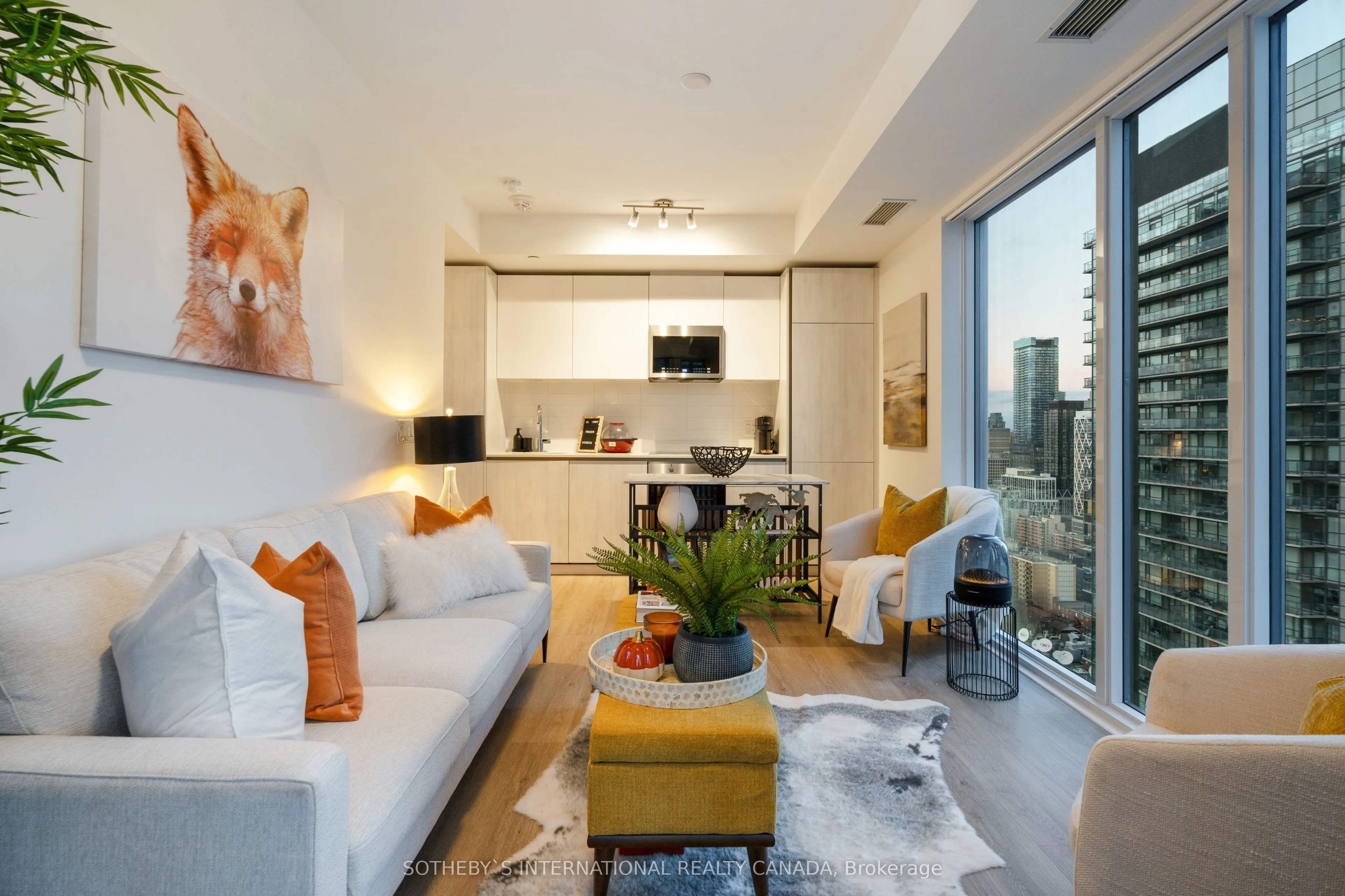 28 Widmer Street, #3629