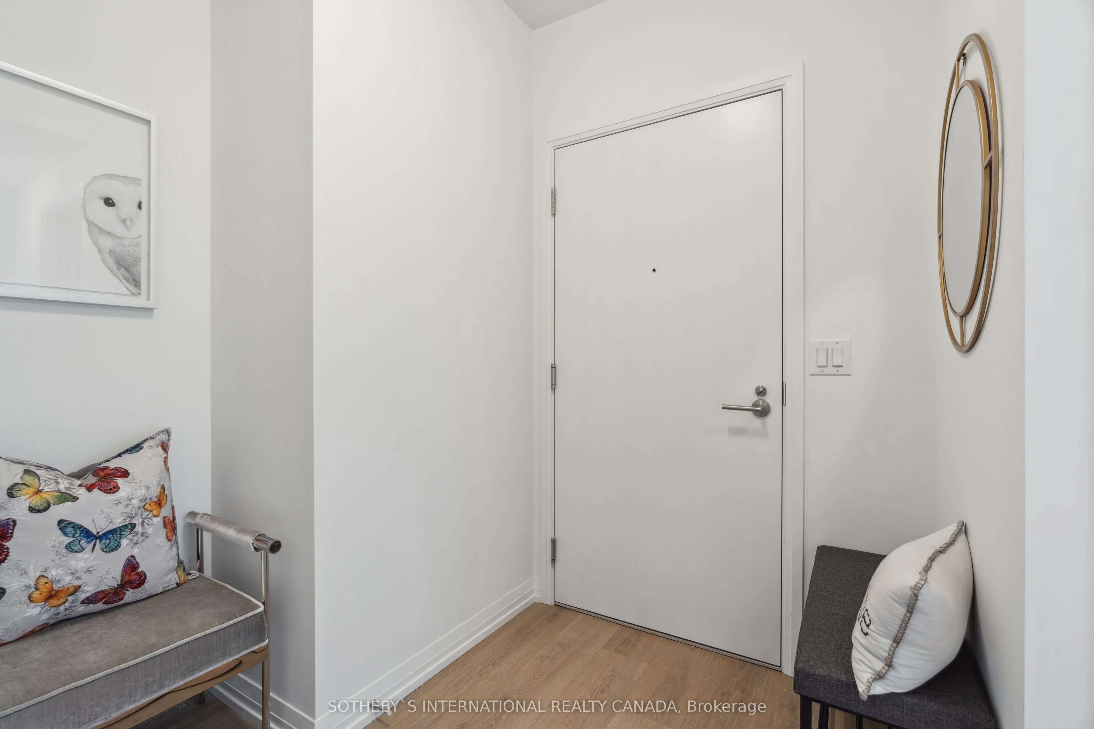 28 Widmer Street, #3629