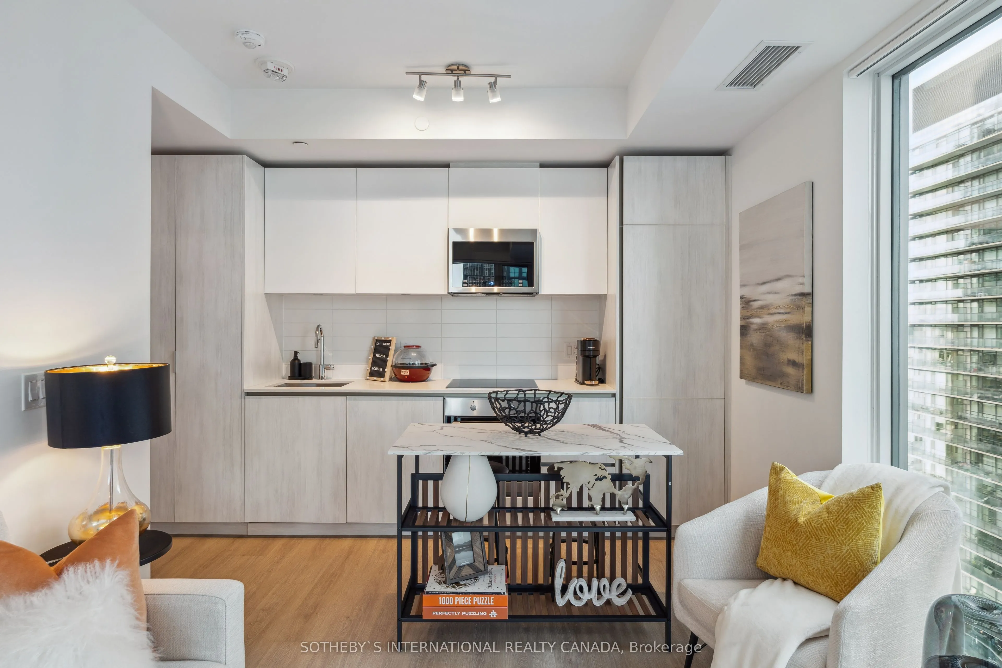 28 Widmer Street, #3629