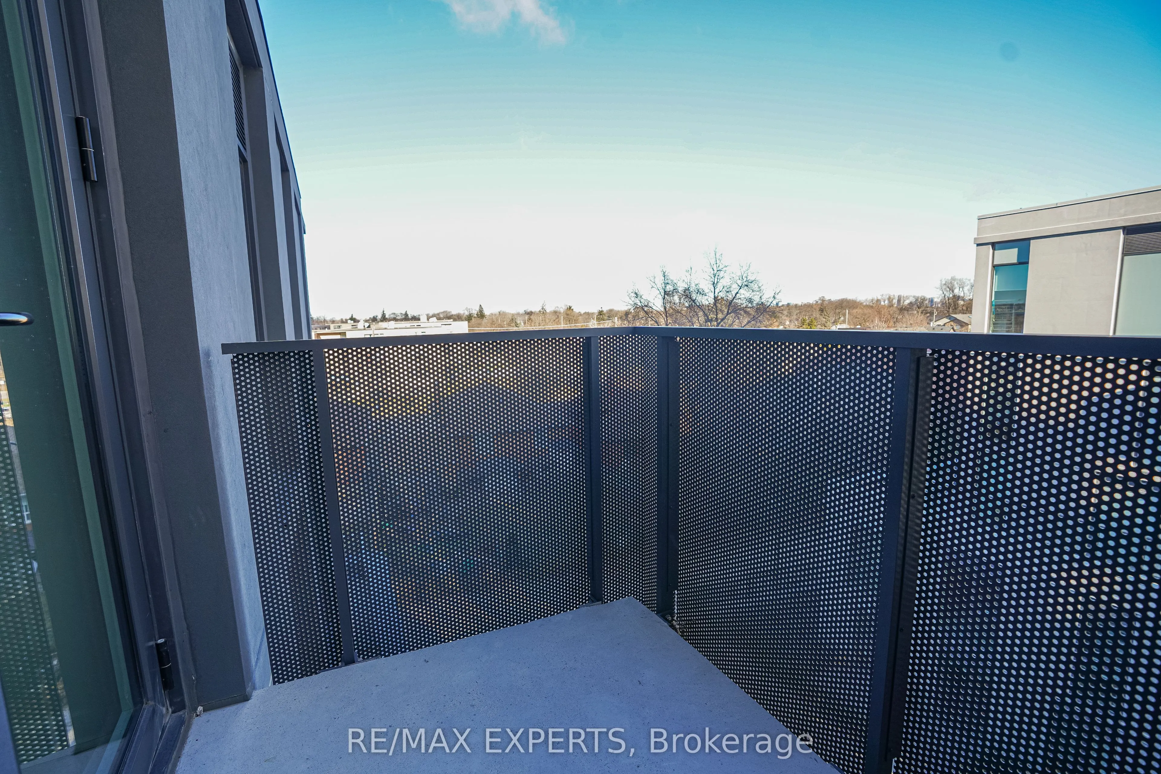 500 Wilson Avenue #532