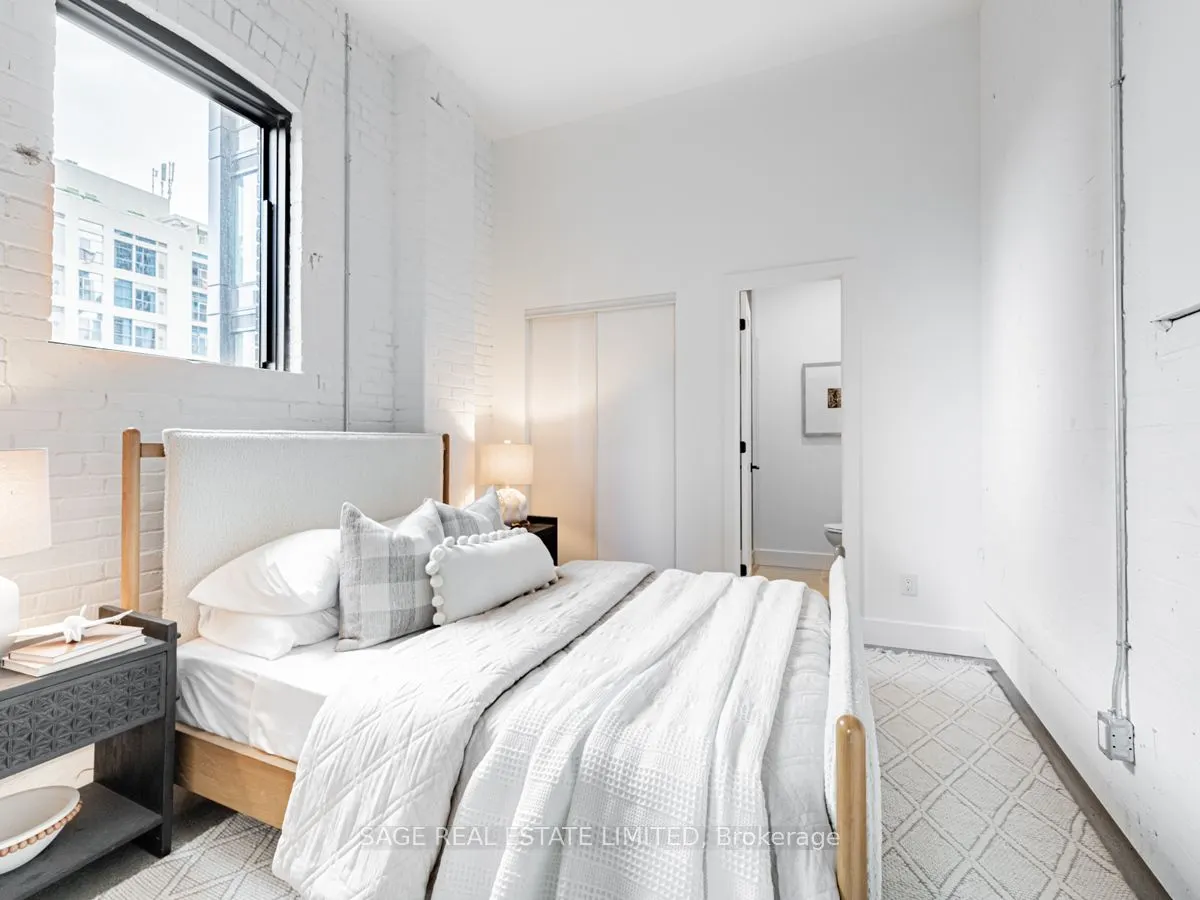 9 St Nicholas Street, #504