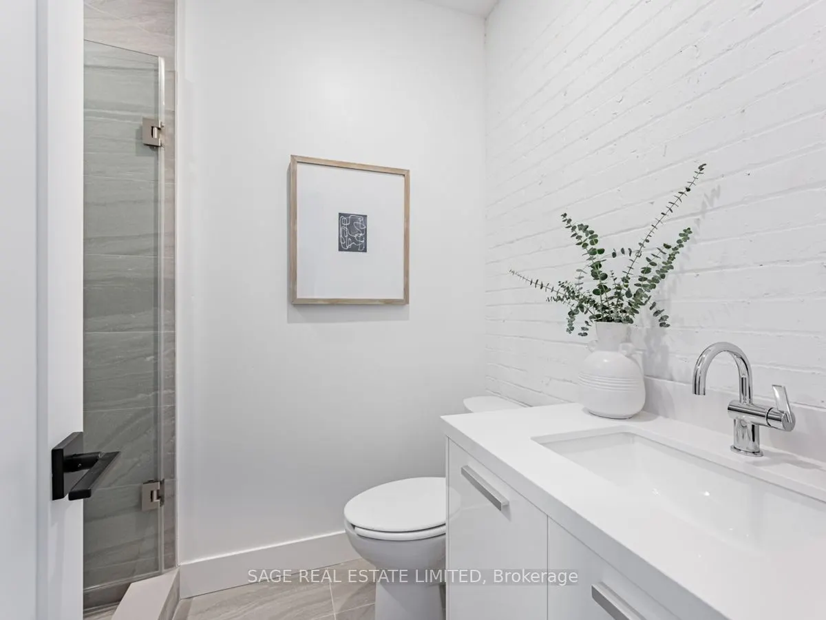 9 St Nicholas Street, #504