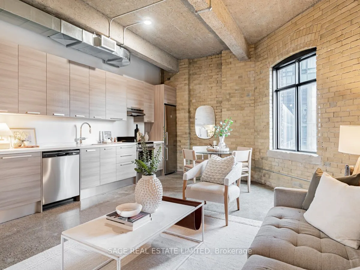 9 St Nicholas Street, #504
