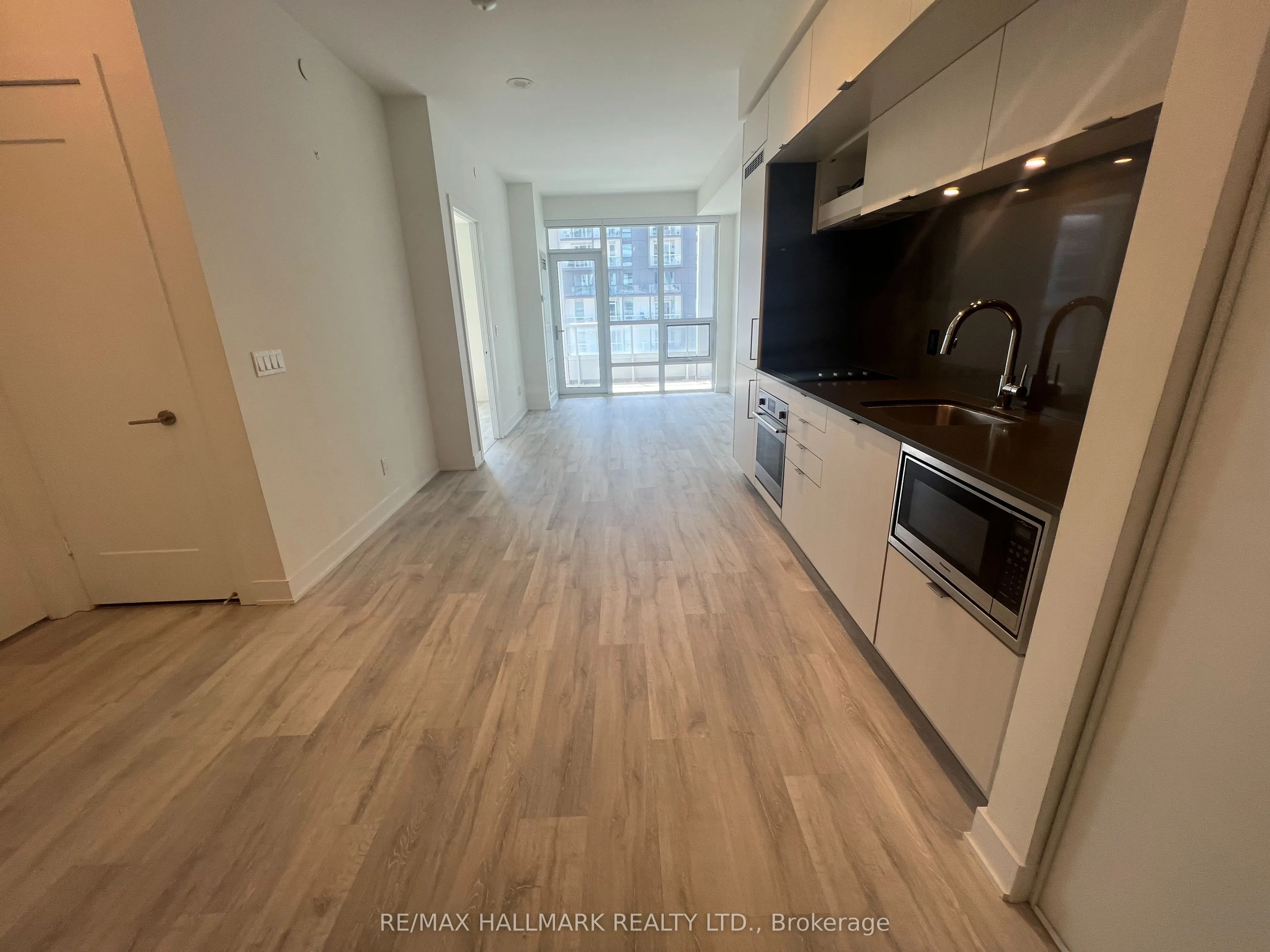 38 Cameron Street, #501