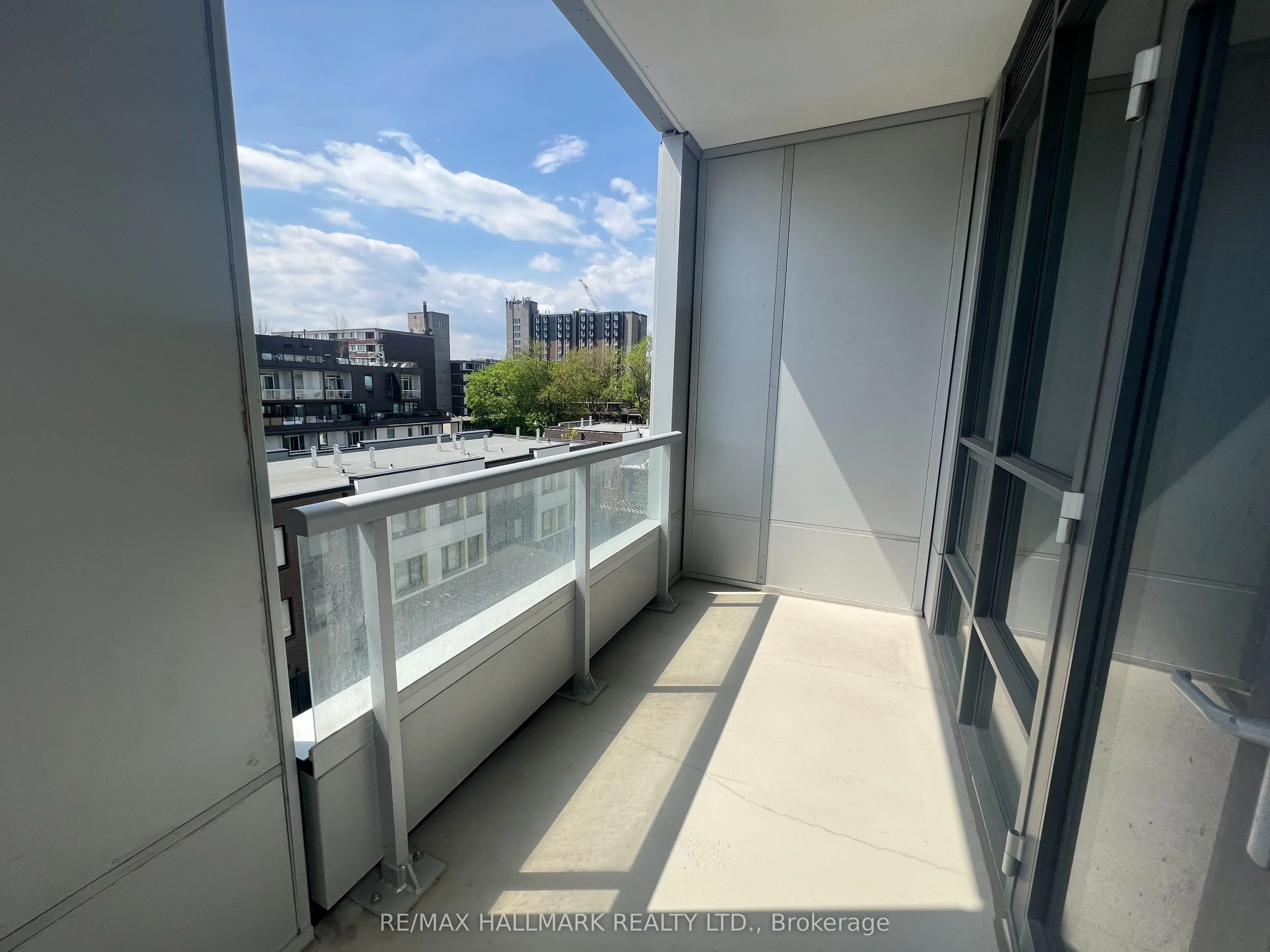 38 Cameron Street, #501