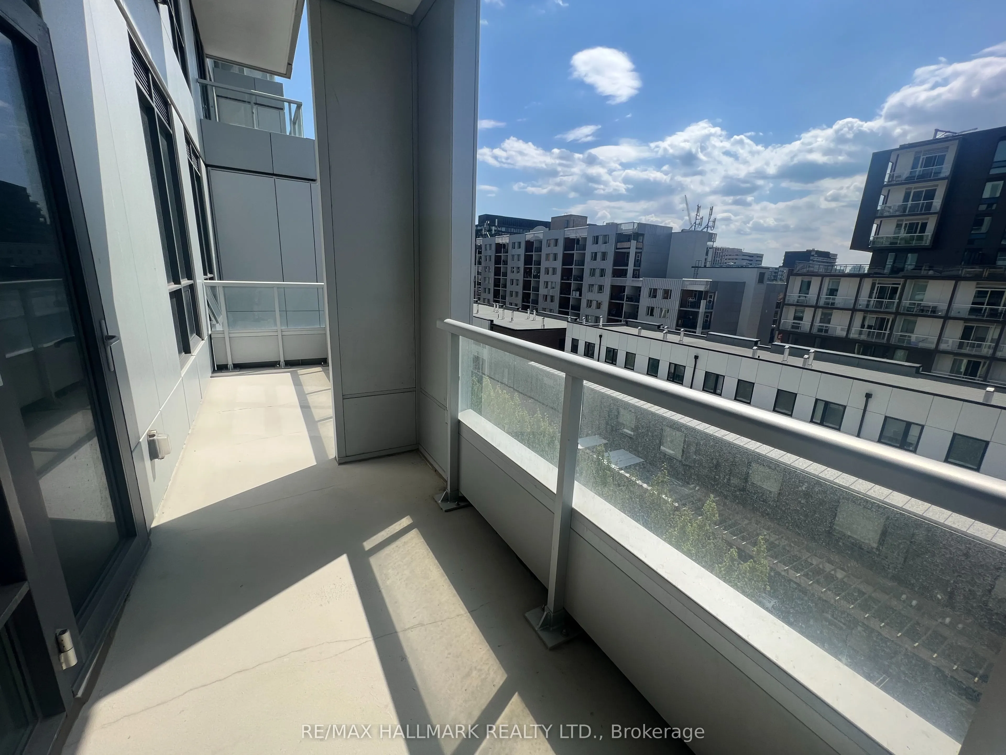 38 Cameron Street, #501