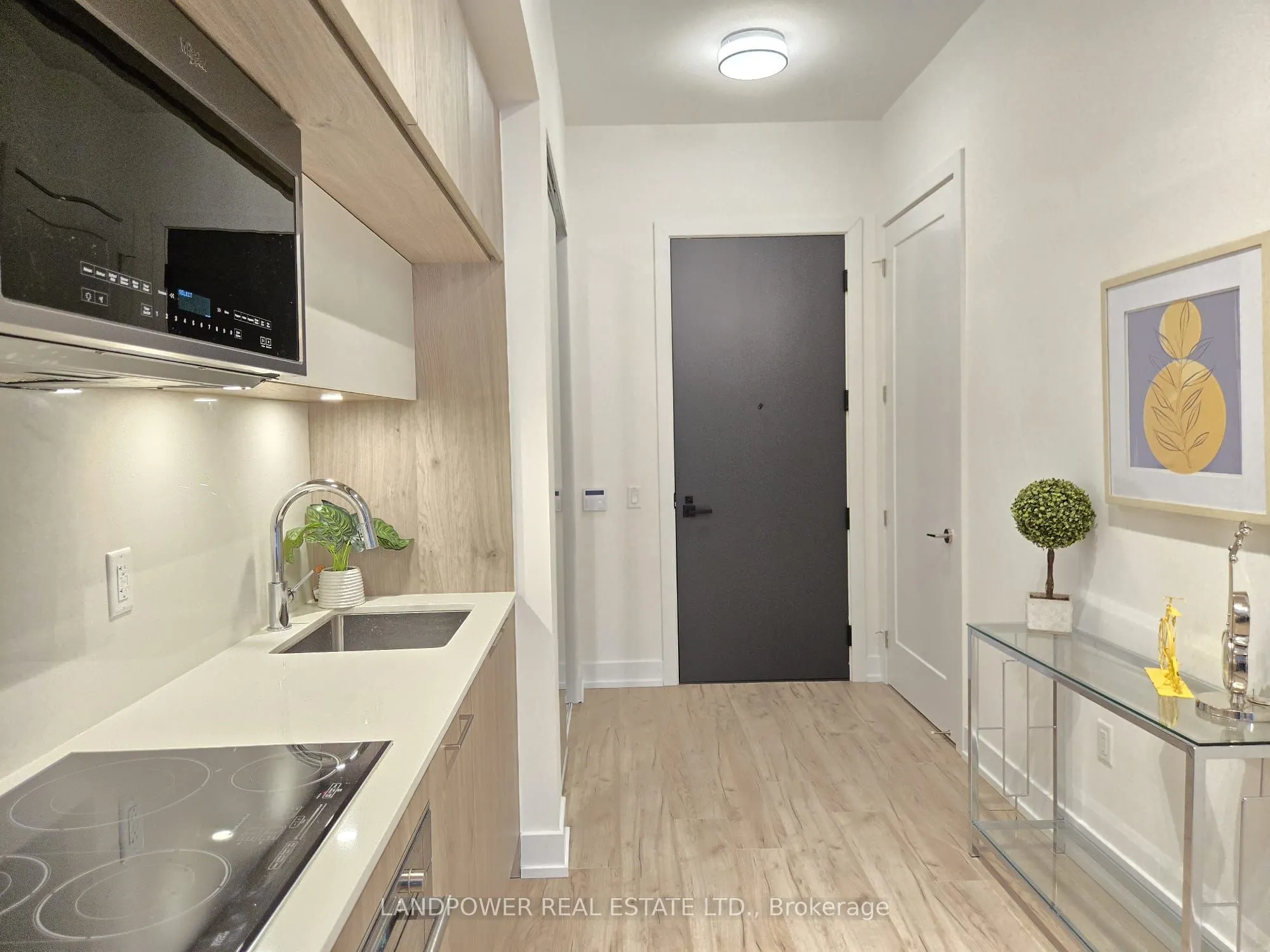 25 Adra Grado Way, #258