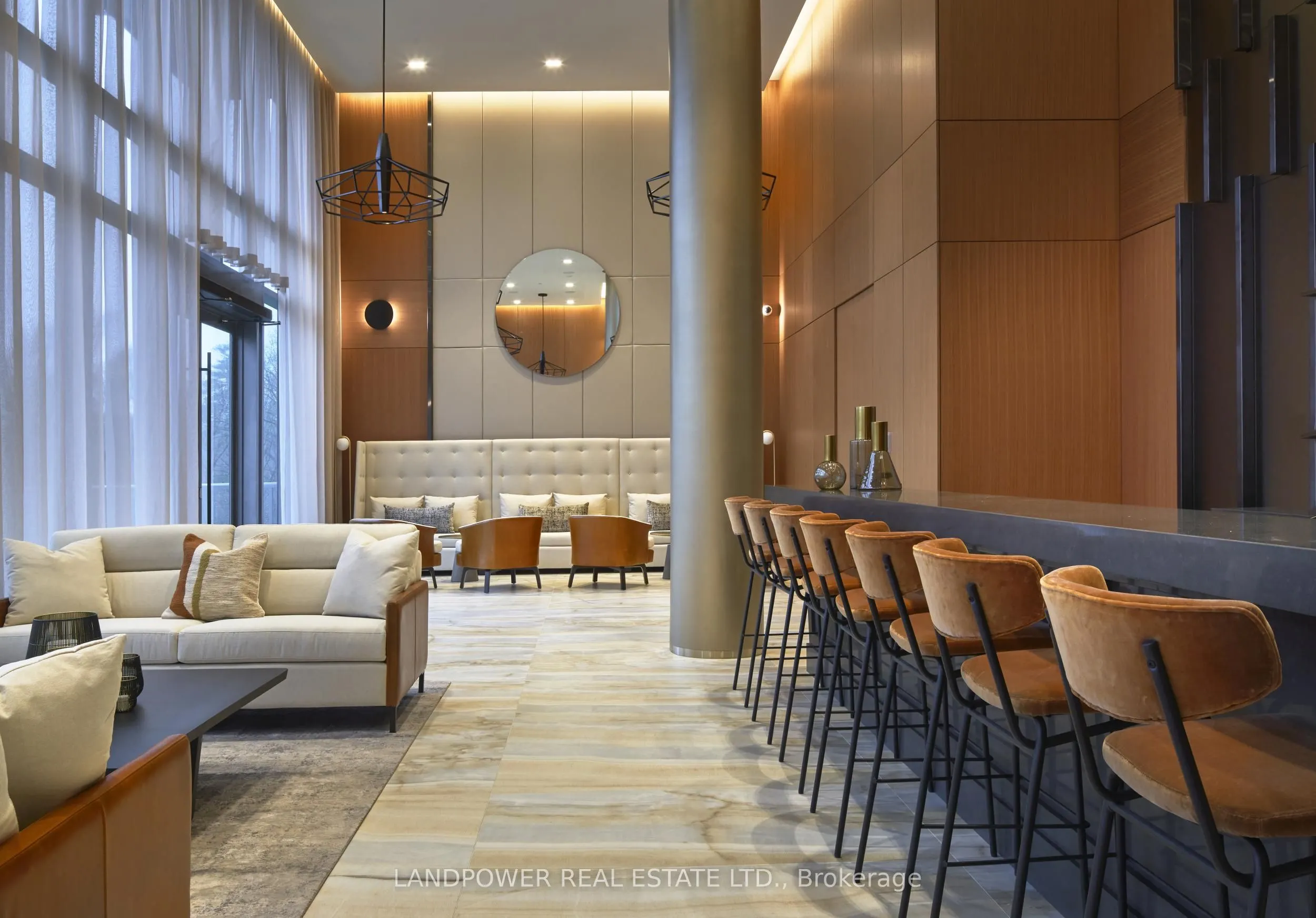 25 Adra Grado Way, #258