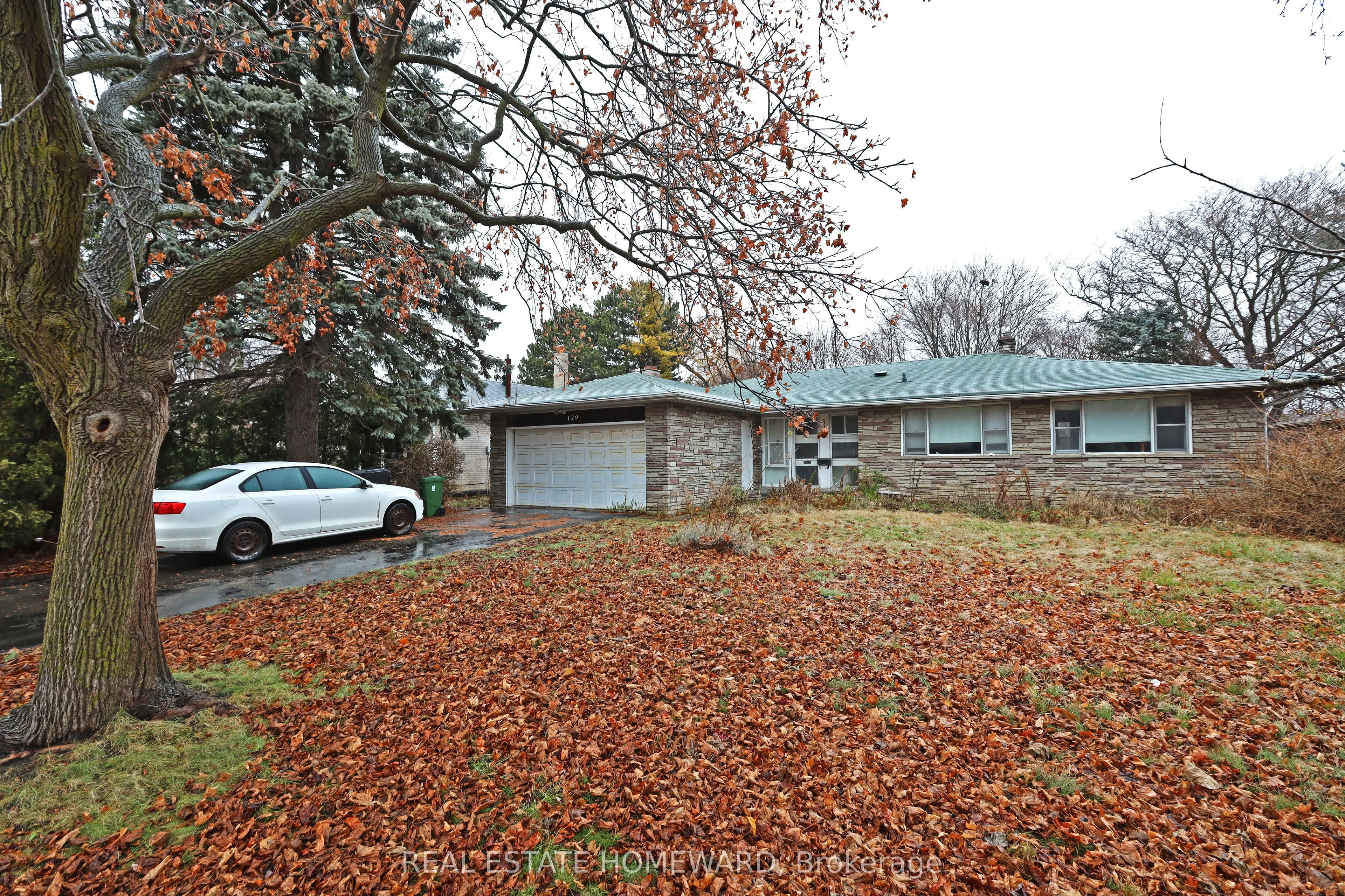 129 Burbank Drive