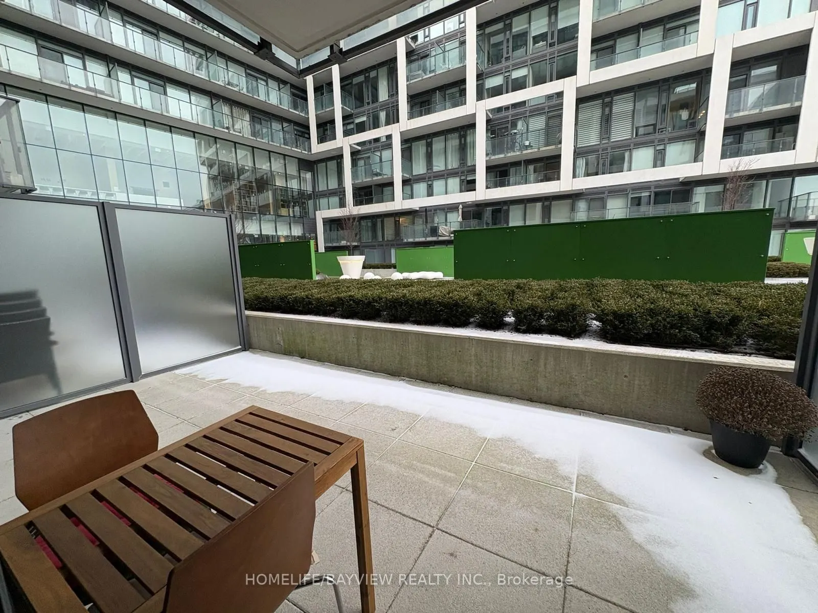 8 Hillsdale Avenue E, #639